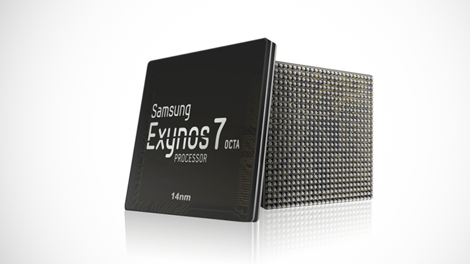 Samsung Exynos 7 Octa Processor Samsung Exynos 7 Octa Processor