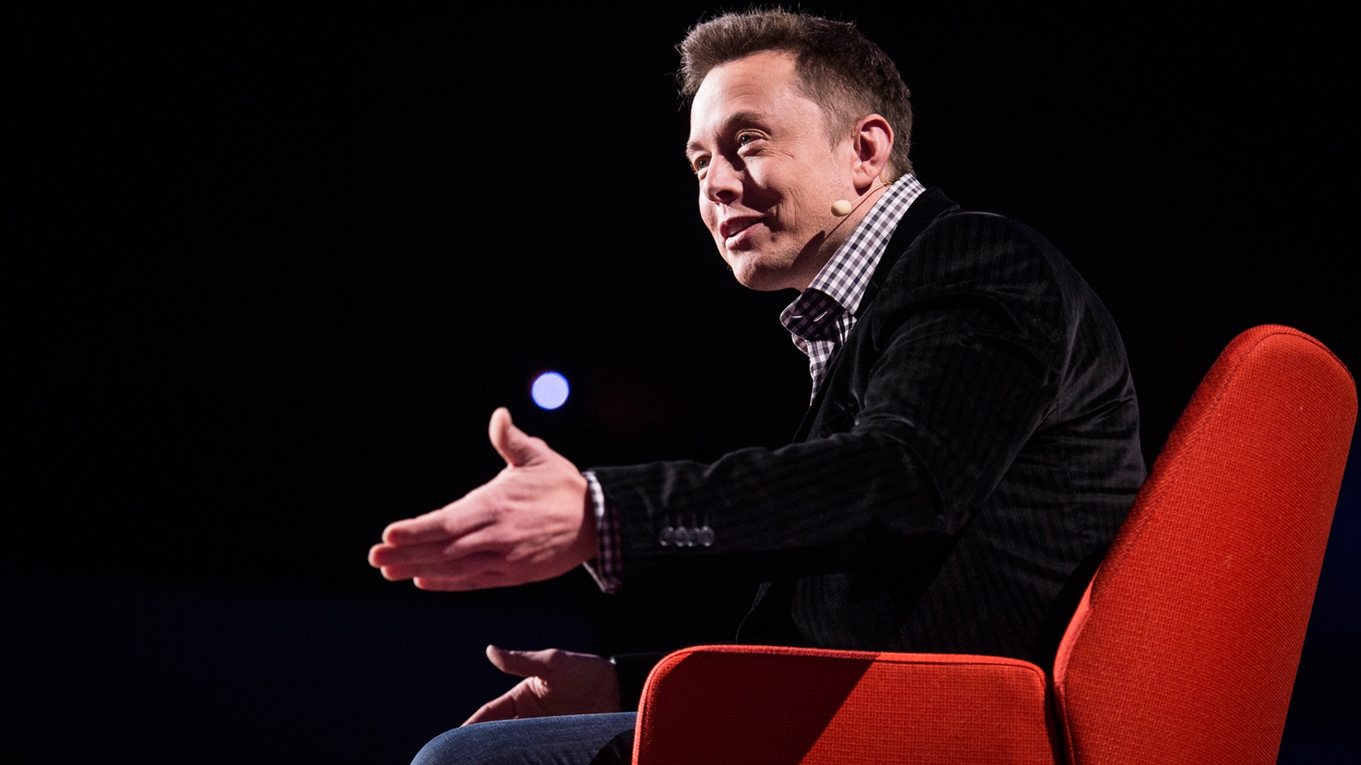 Elon Musk ist offenbar kein großer KI-Fan Elon Musk