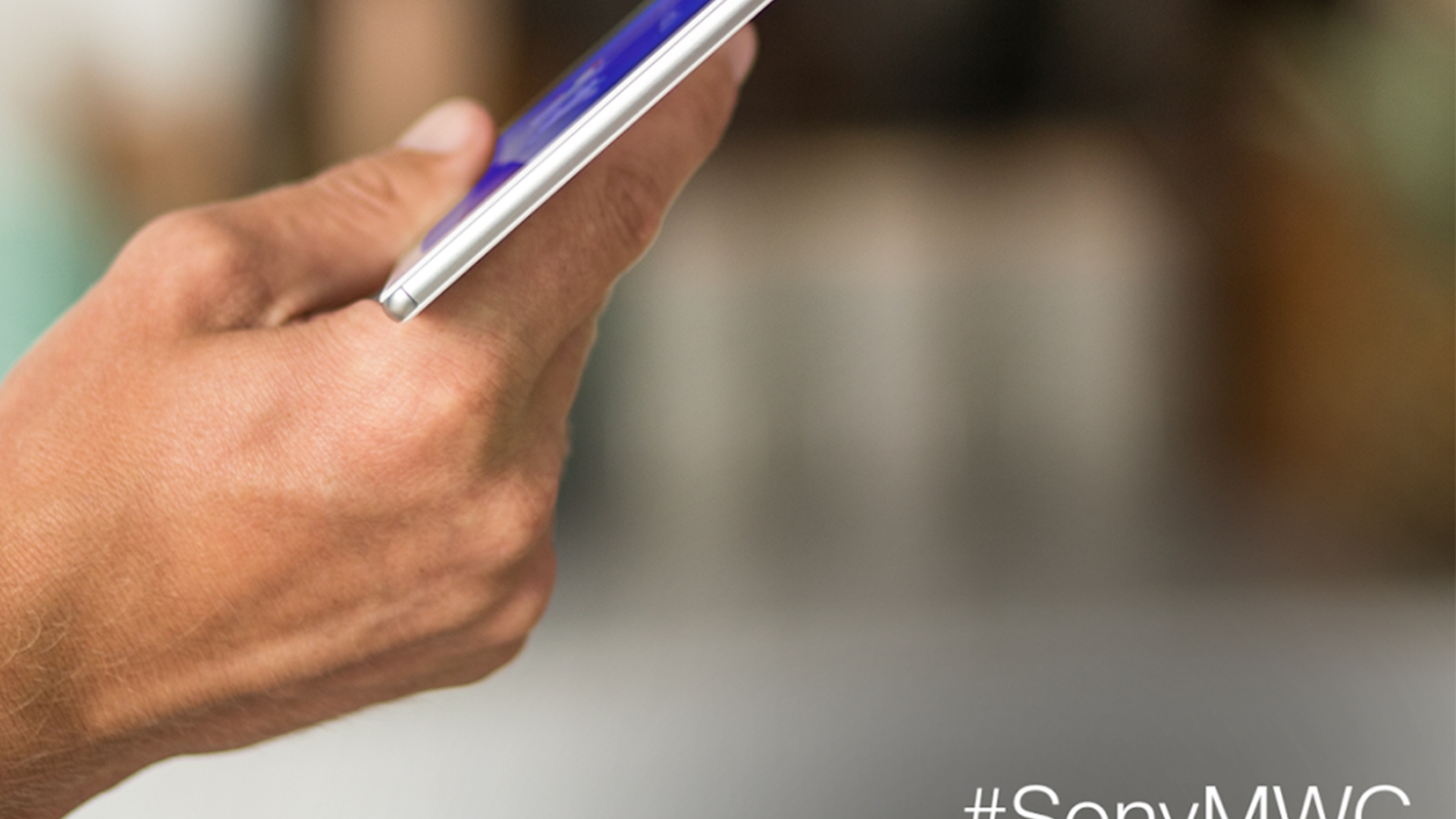 Sony Xperia Z4 Tablet Sony Xperia Z4 Tablet