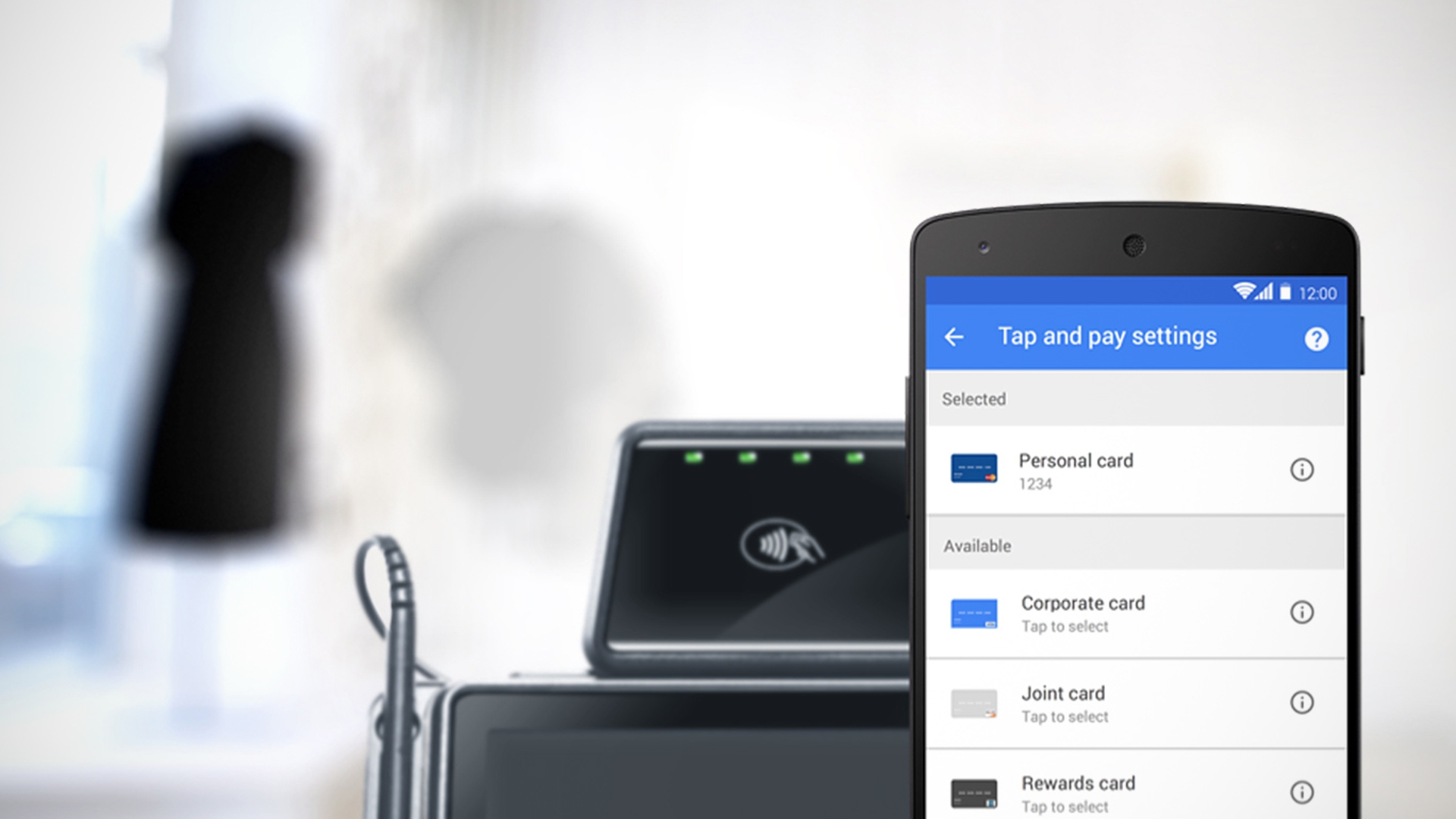 Google Wallet Google Wallet