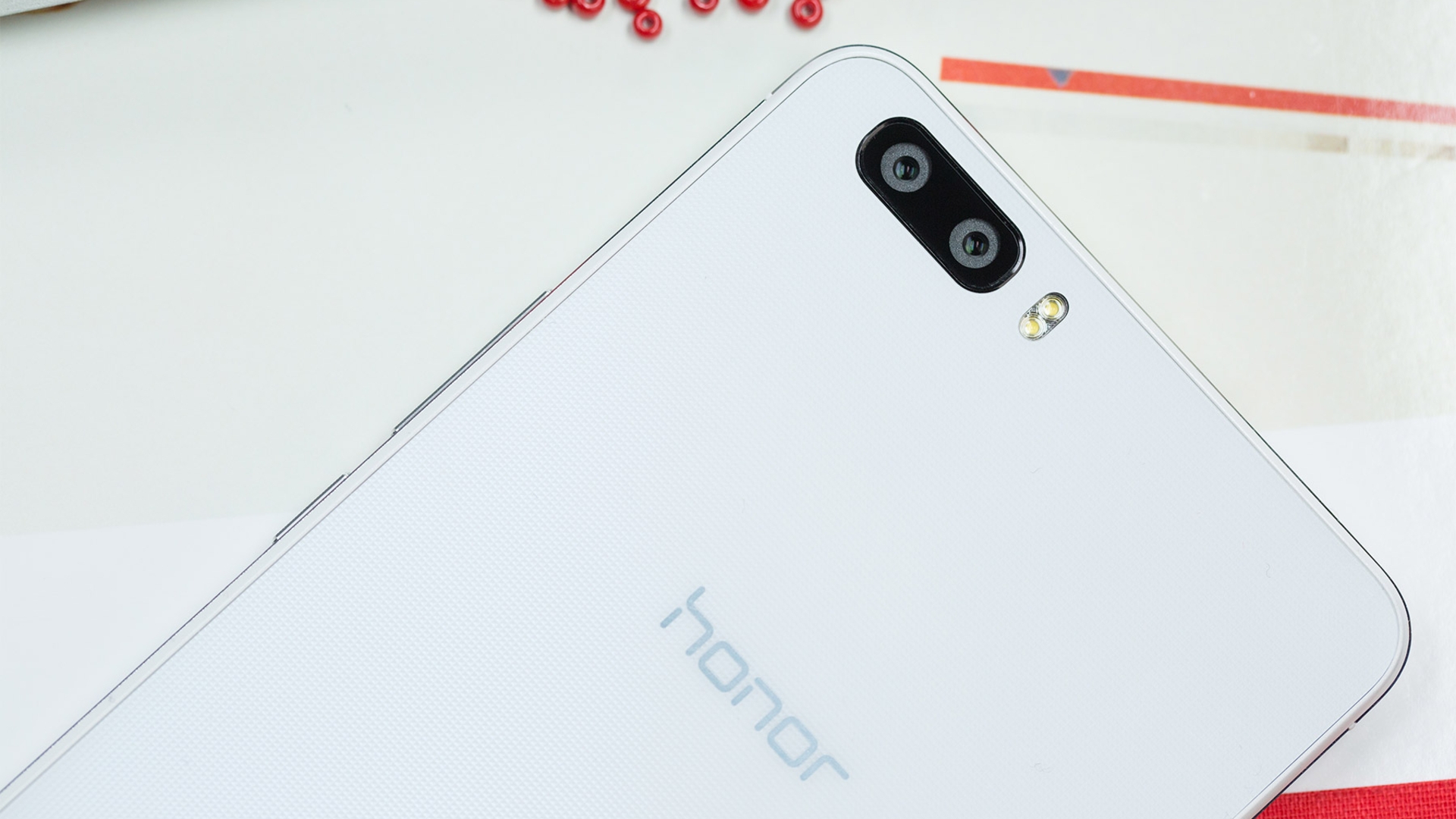 Huawei Honor 6 Plus