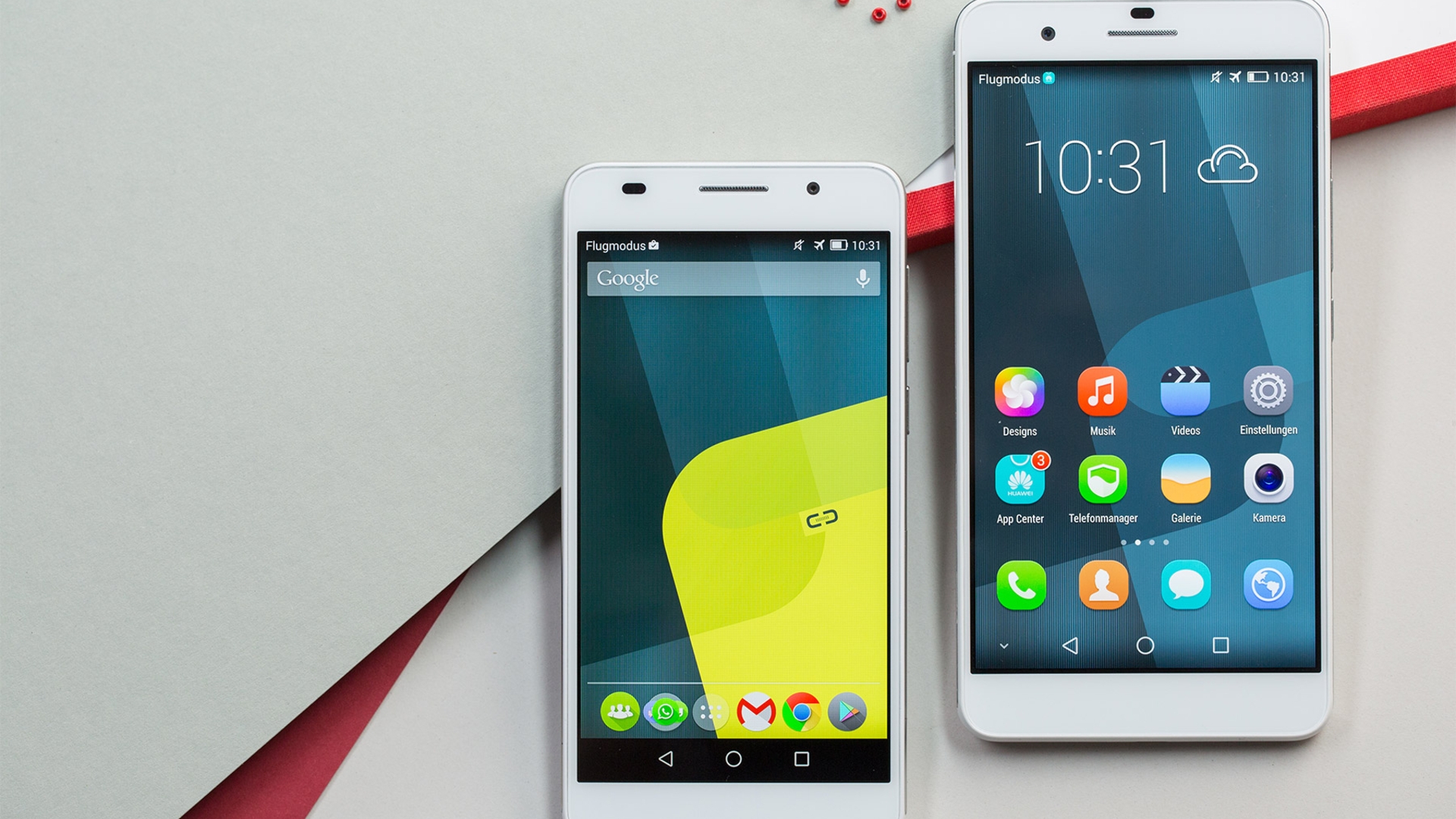 Huawei Honor 6 Plus Huawei Honor 6 Plus