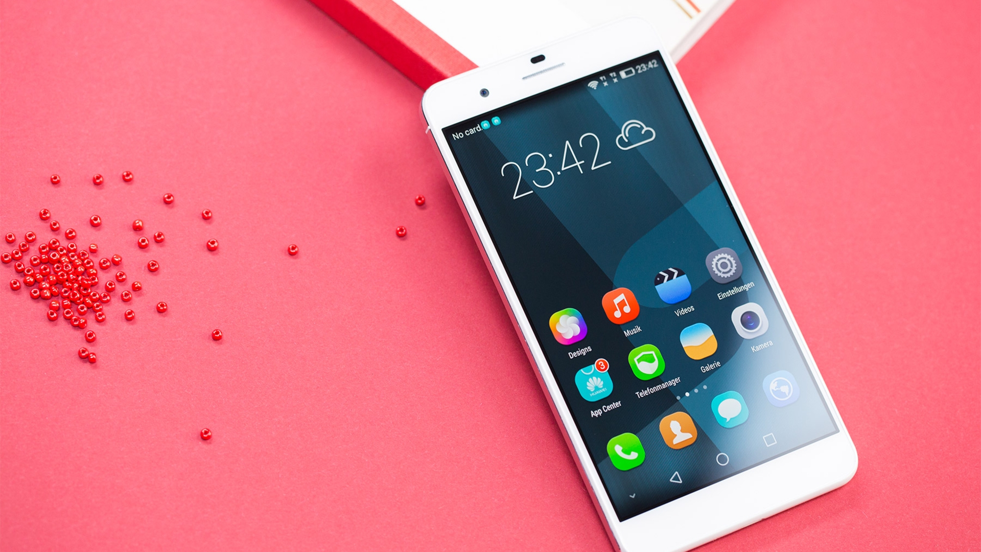 Huawei Honor 6 Plus Huawei Honor 6 Plus