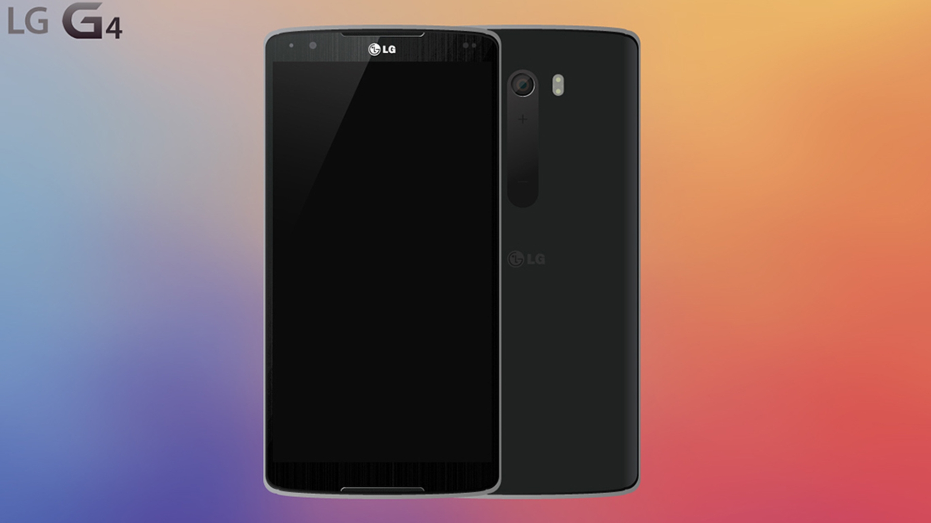 LG G4