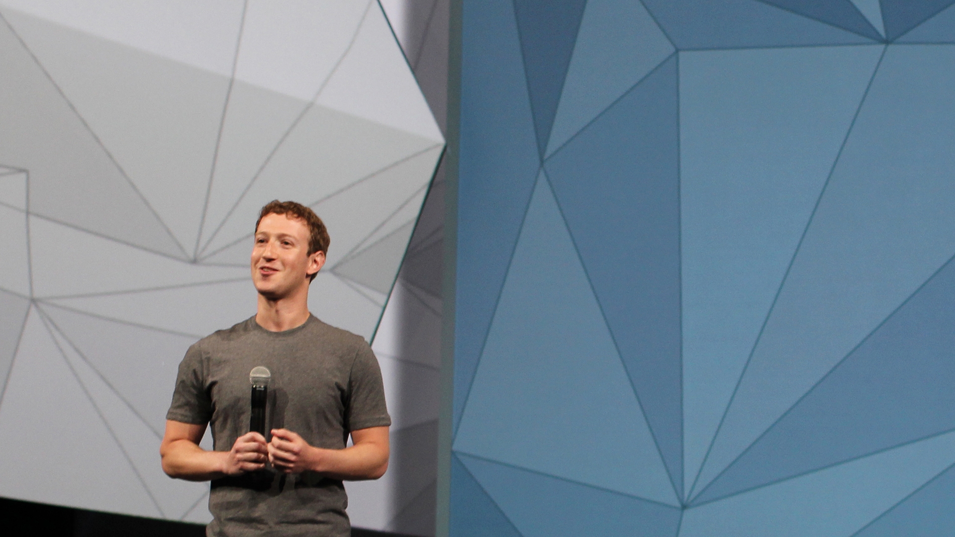 Mark Zuckerberg Mark Zuckerberg