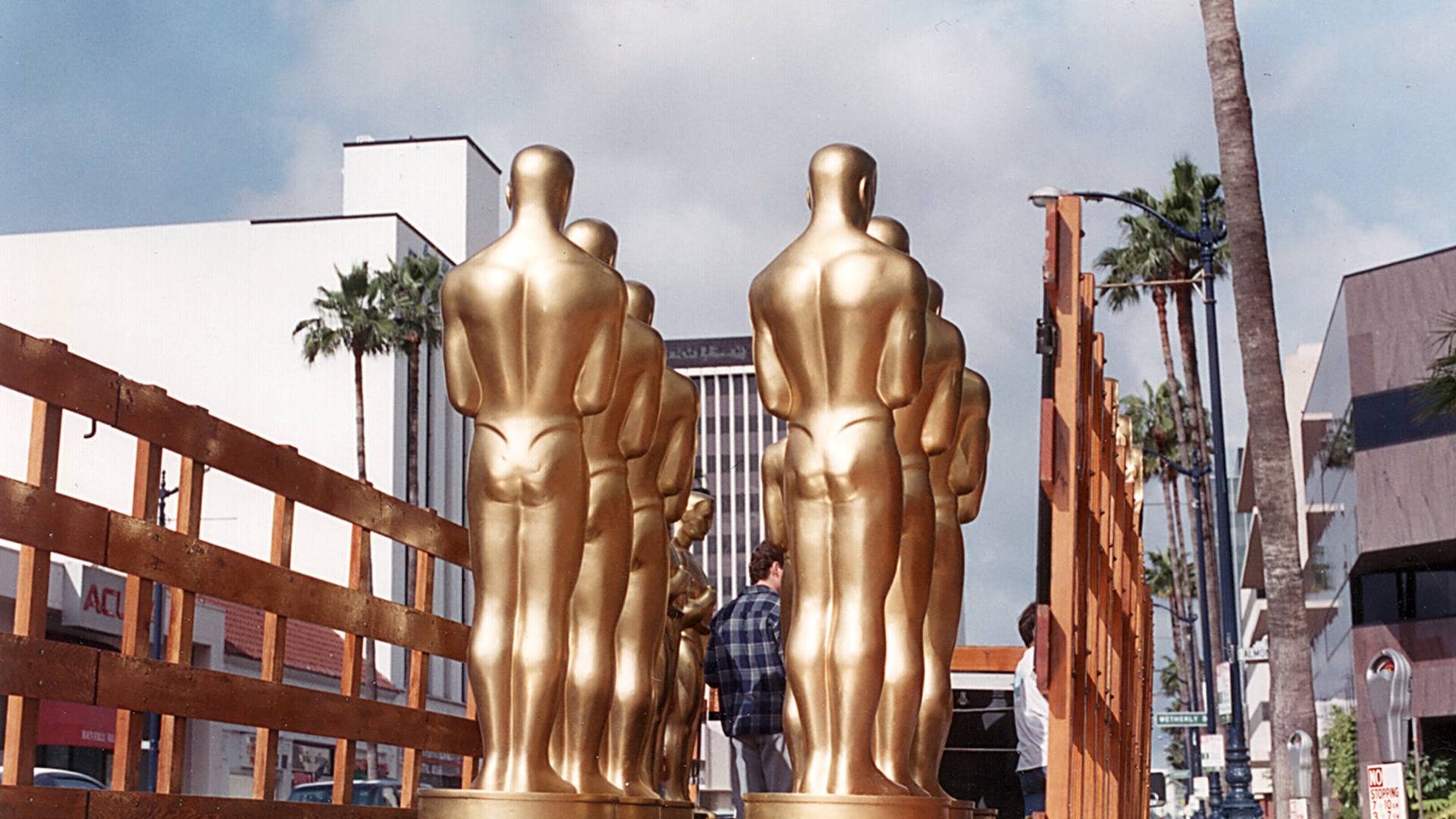 Oscars Oscars