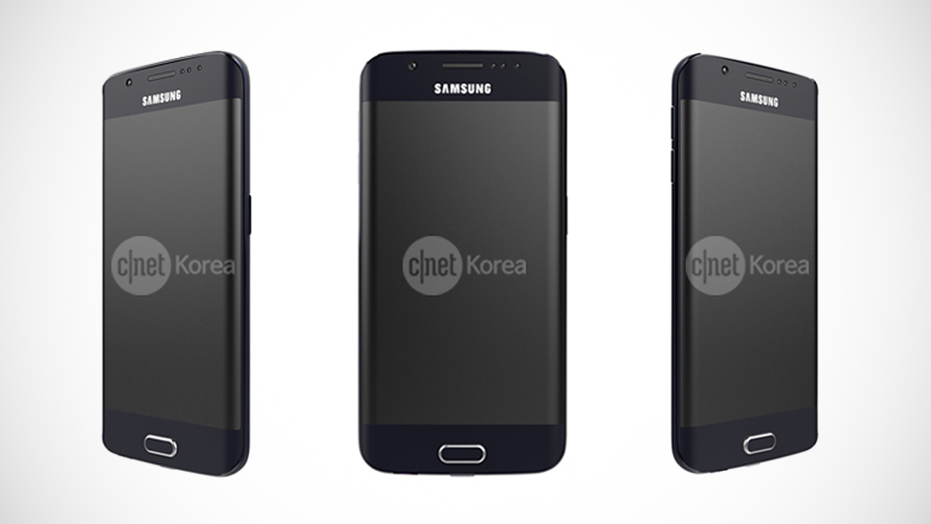 Samsung Galaxy S6 Edge Samsung Galaxy S6 Edge