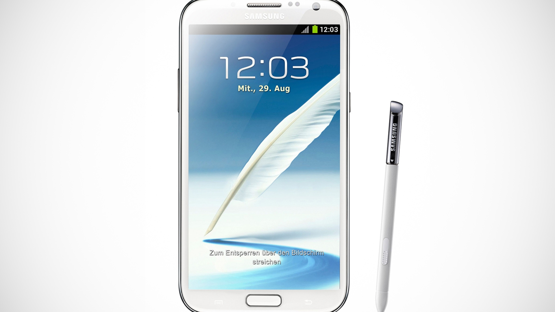 Samsung Galaxy Note 2