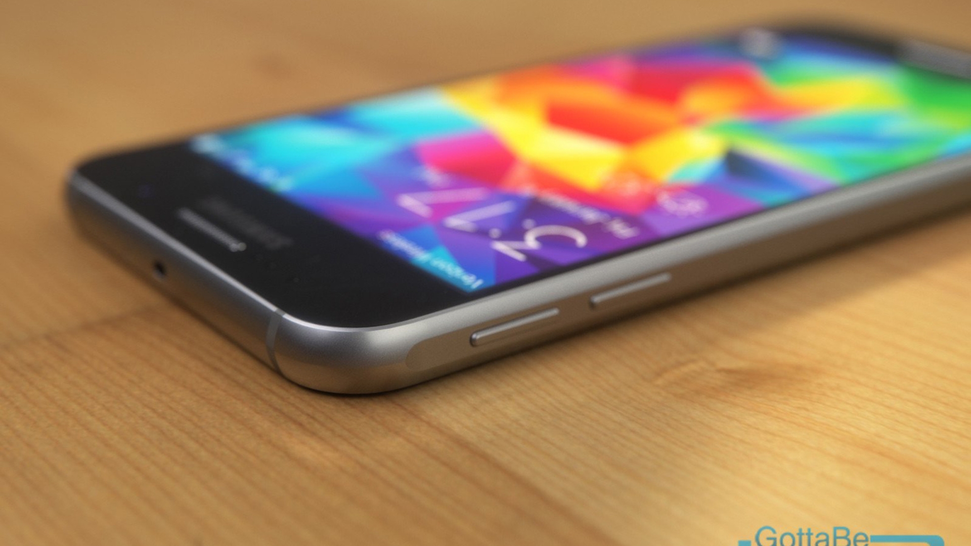 Samsung Galaxy S6 Samsung Galaxy S6