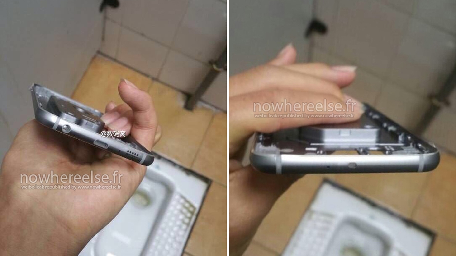 Samsung Galaxy S6 Samsung Galaxy S6