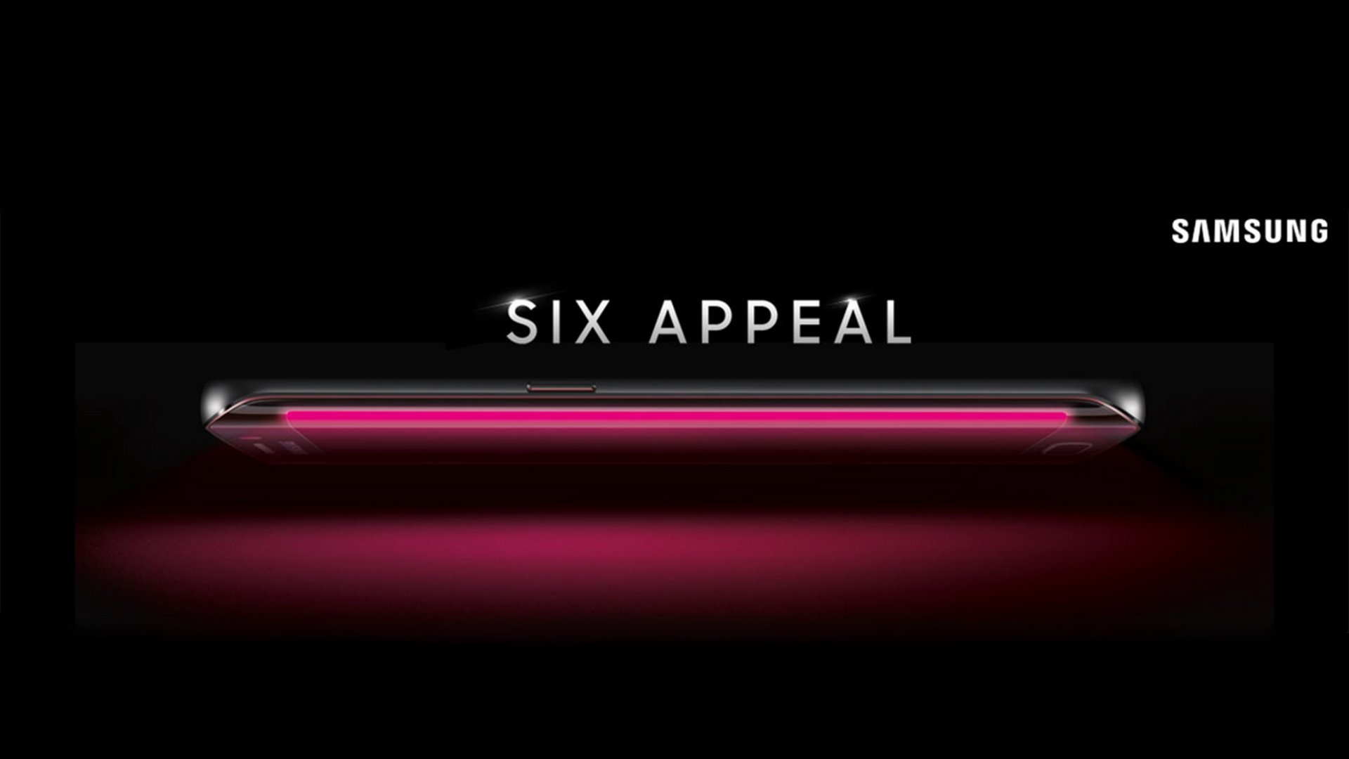 Samsung Galaxy S Edge Samsung Galaxy S Edge
