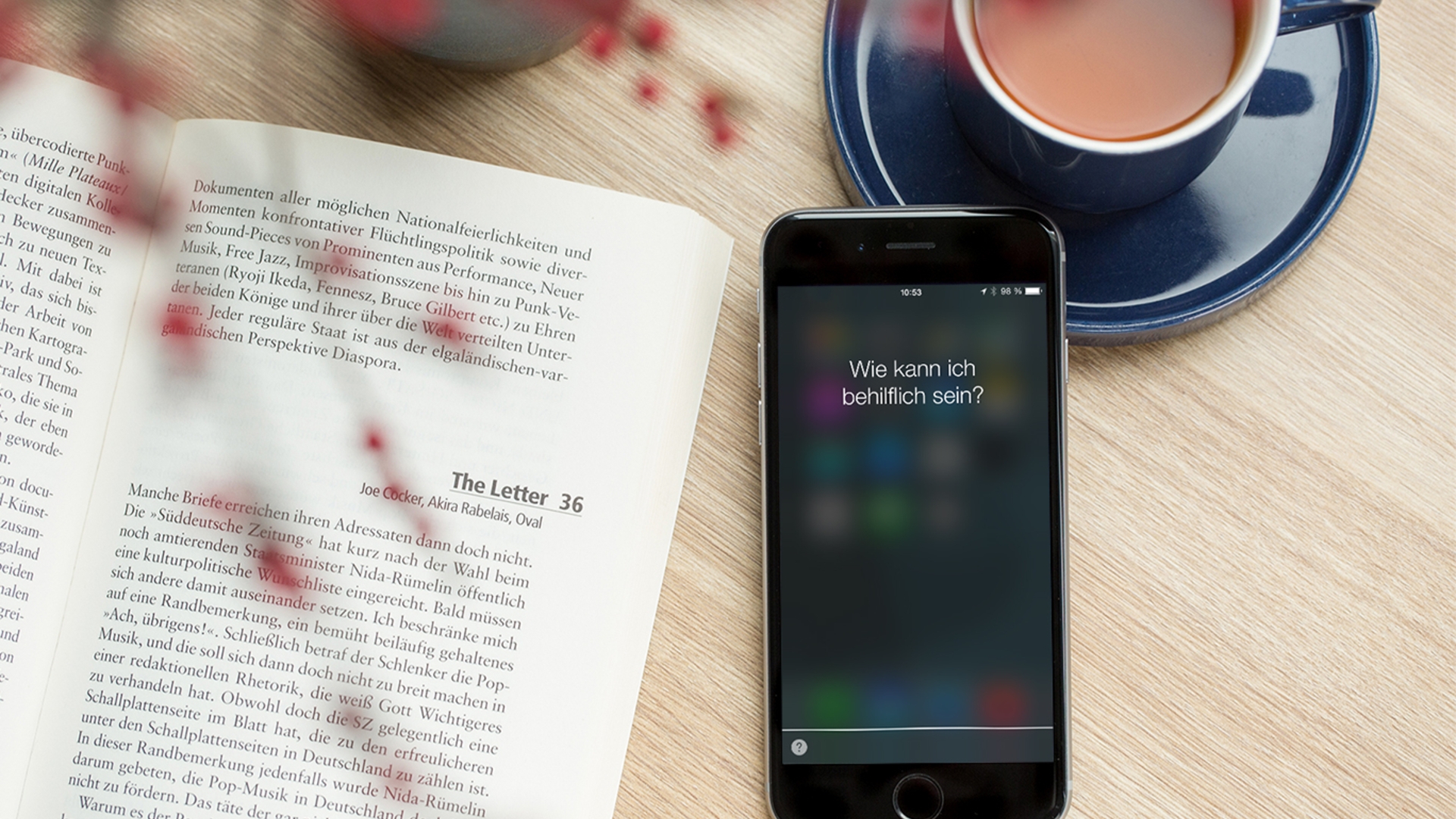 Siri iOS 8.3 Siri iOS 8.3