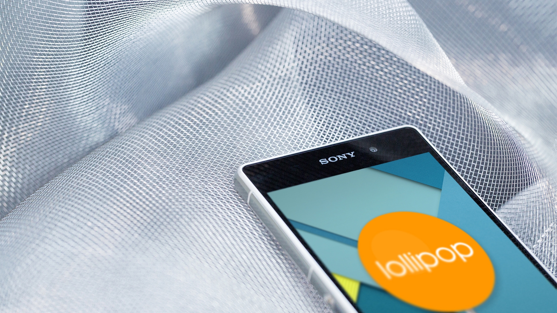 Sony Xperia Z2 Lollipop Sony Xperia Z2 Lollipop