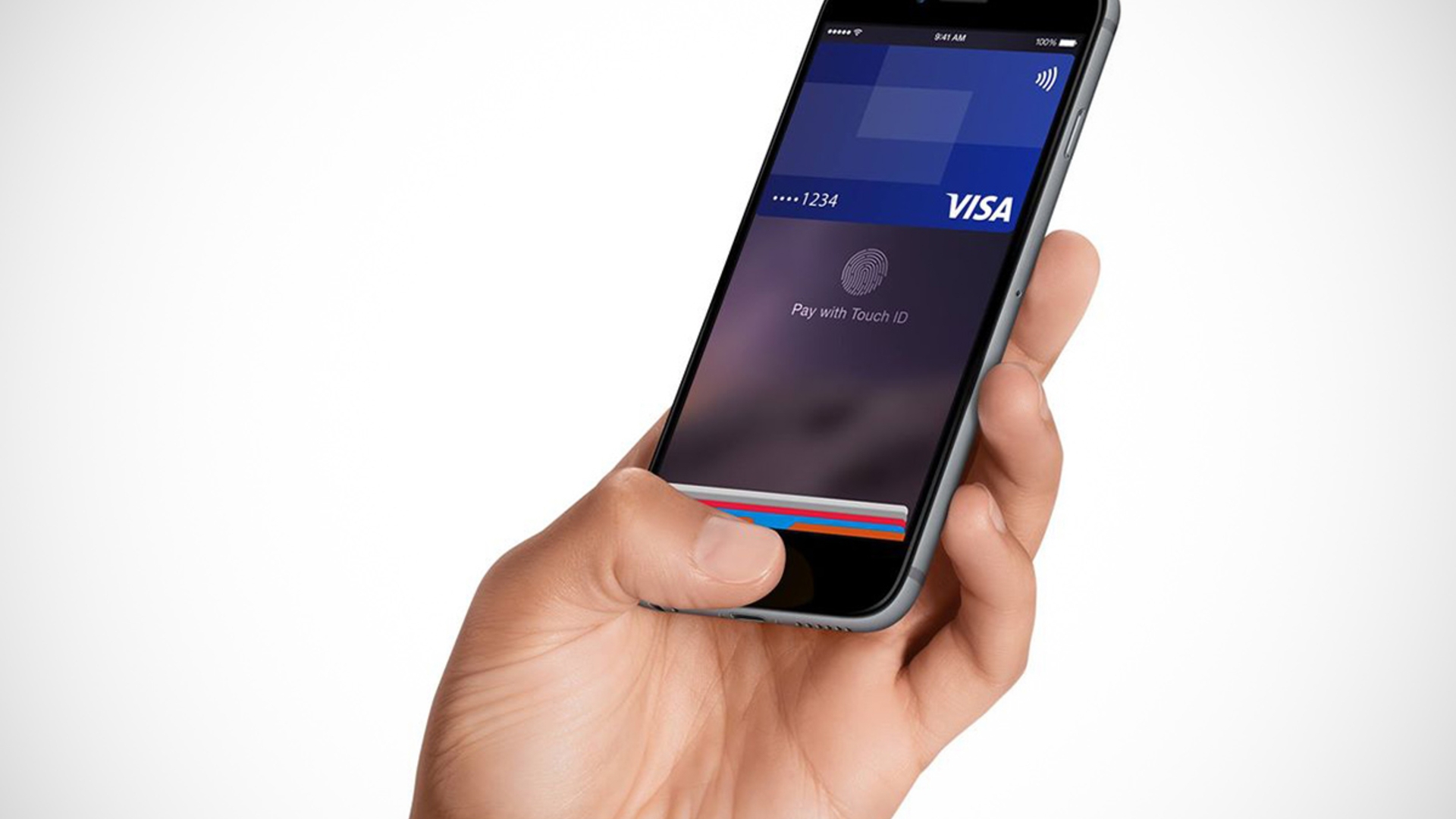 Visa Apple Pay Visa Apple Pay