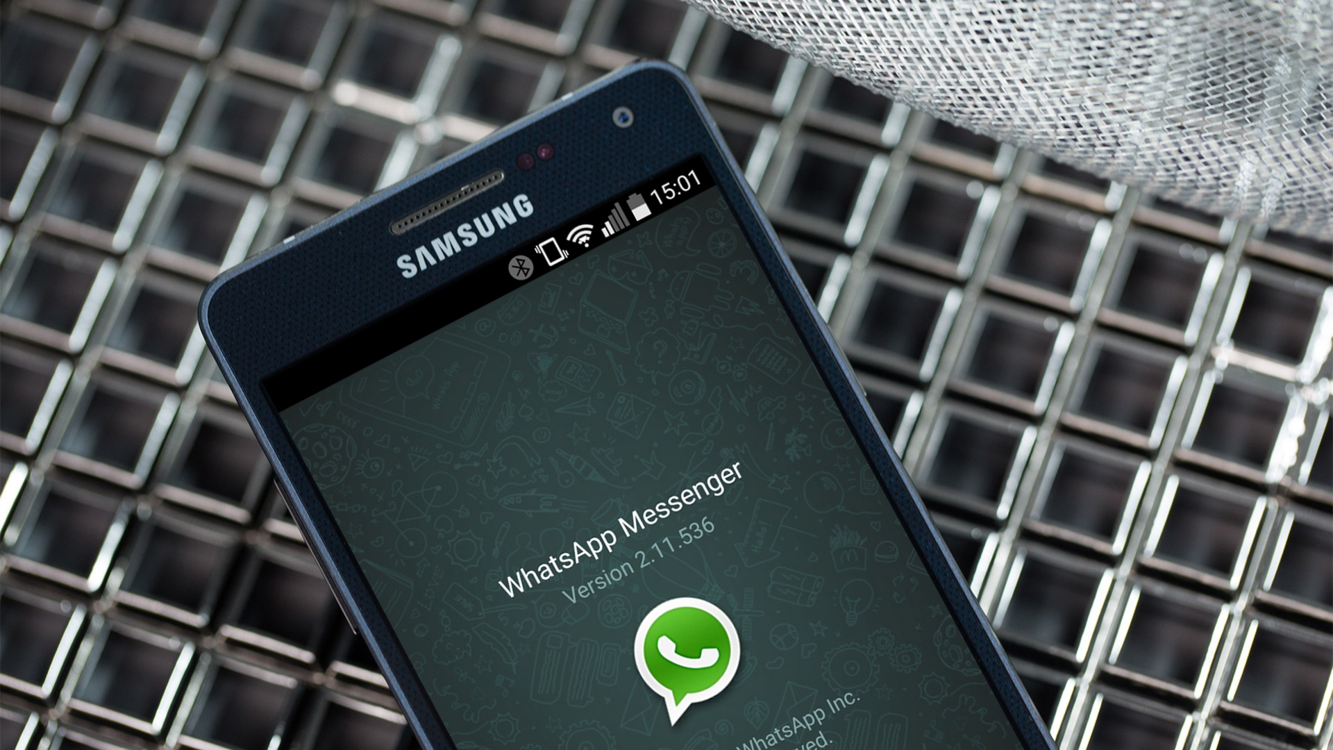 WhatsApp: Die Version 2.11.536 enthält ein Popup-Fenster und Hinweise auf neue Browser für die Web-Version. WhatsApp: Die Version 2.11.536 enthält ein Popup-Fenster und Hinweise auf neue Browser für die Web-Version.