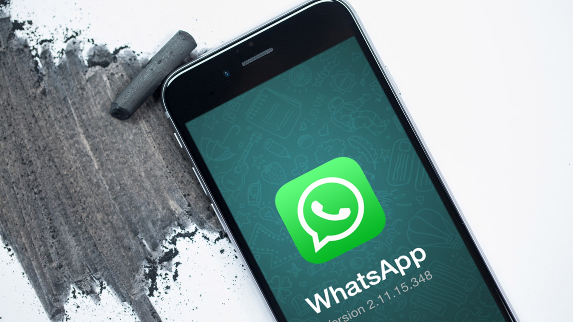 WhatsApp: Die Verschlüsselung von Nachrichten funktioniert bereits unter Android und iOS. WhatsApp: Die Verschlüsselung von Nachrichten funktioniert bereits unter Android und iOS.