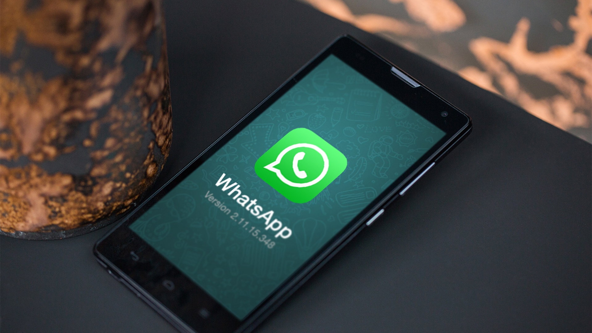 WhatsApp WhatsApp
