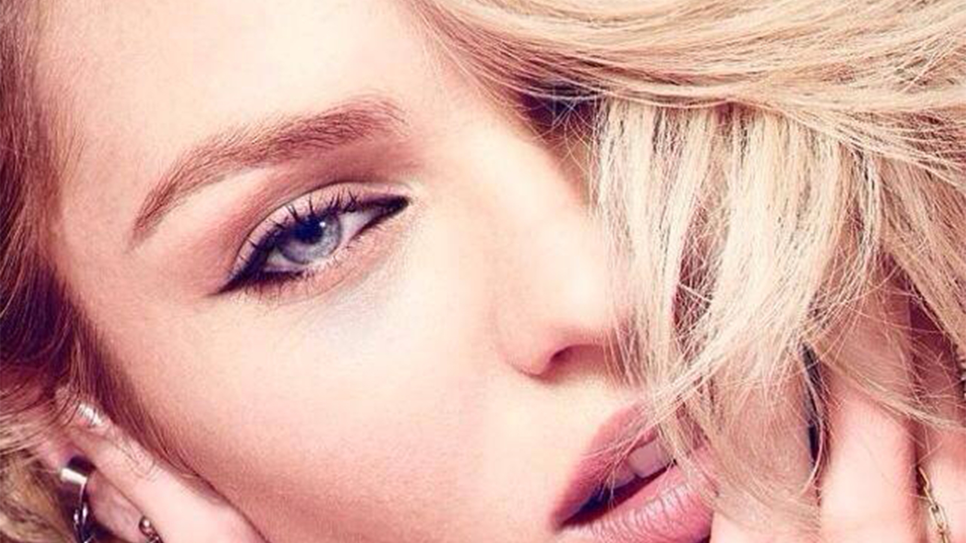 Candice Swanepoel