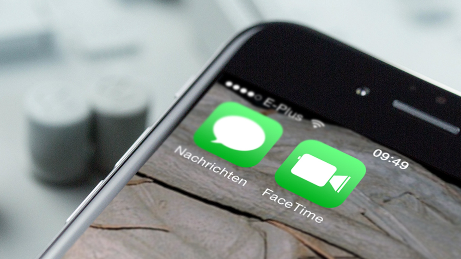 iMessage Facetime iMessage Facetime