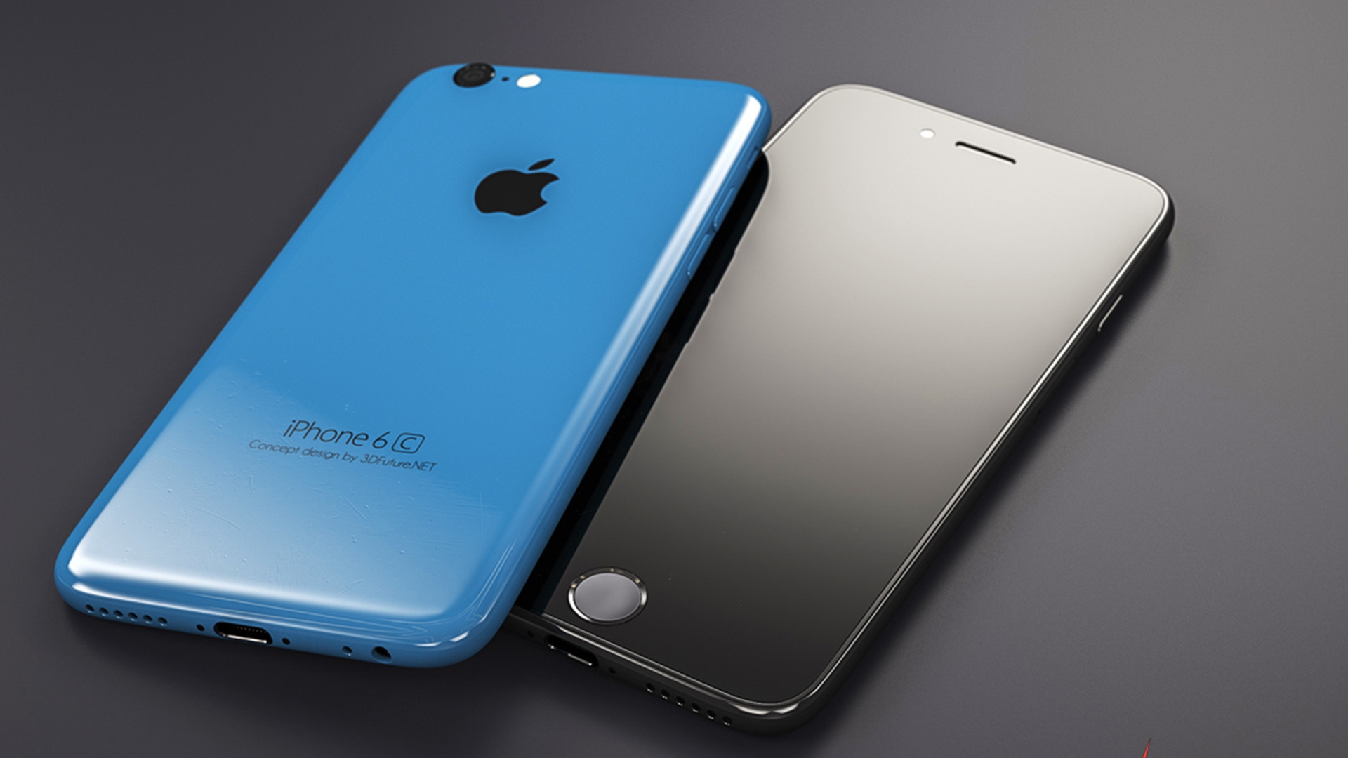 iPhone 6c iPhone 6c