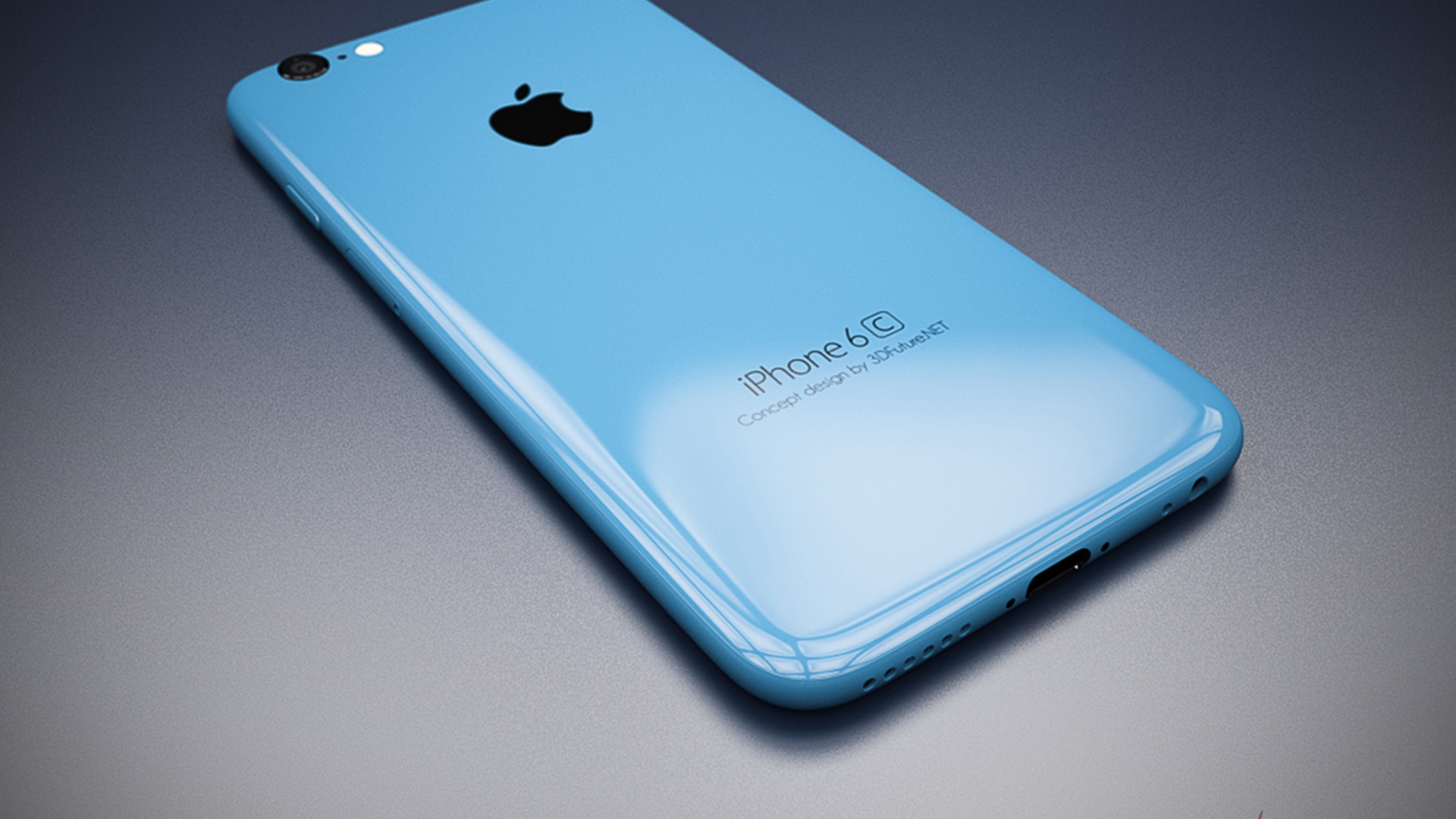 iPhone 6c