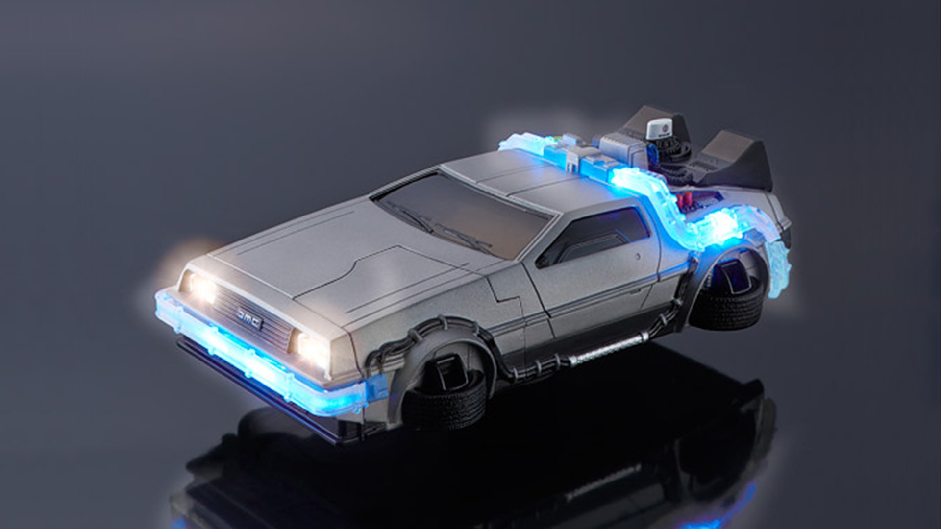 iPhone Case DeLorean iPhone Case DeLorean