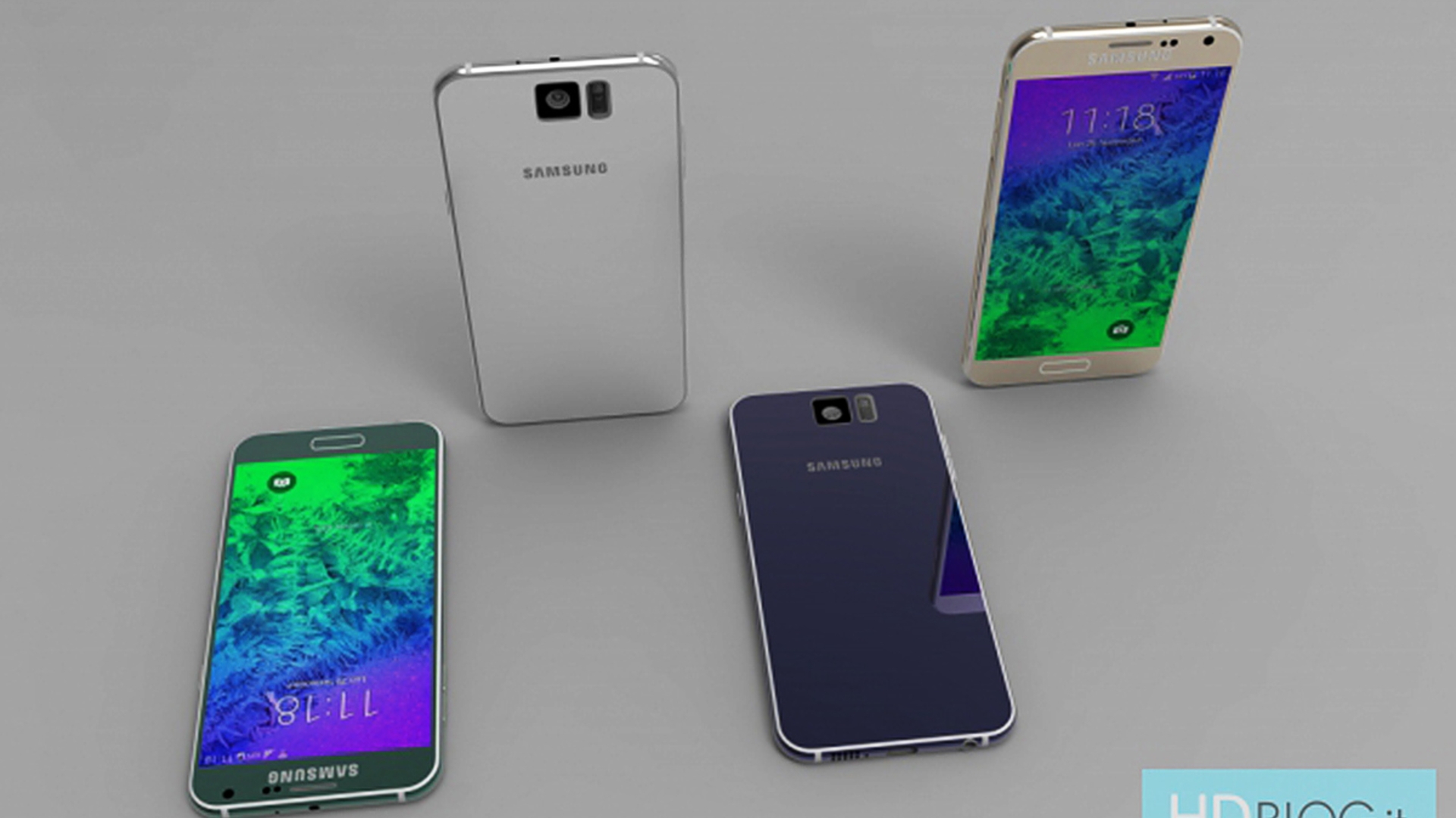 Samsung Galaxy S6