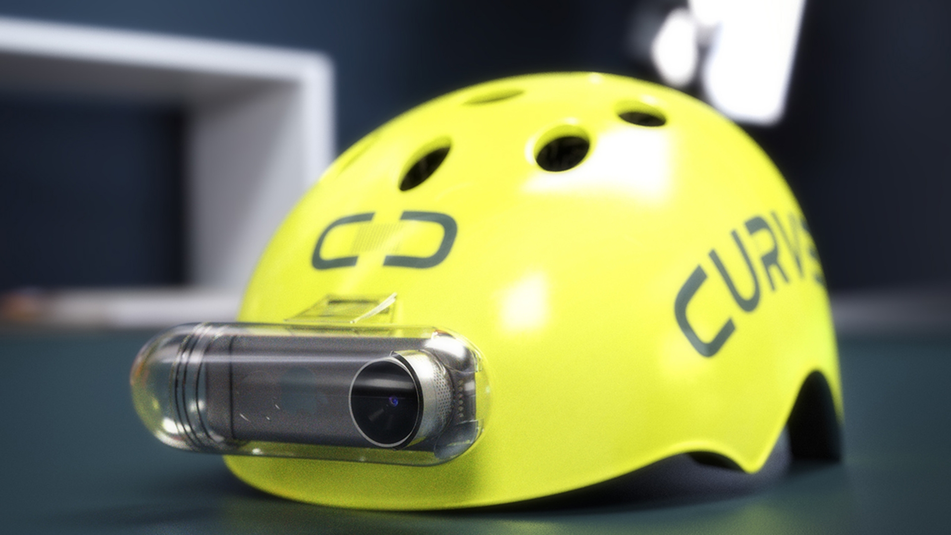 iPro camera iPro camera