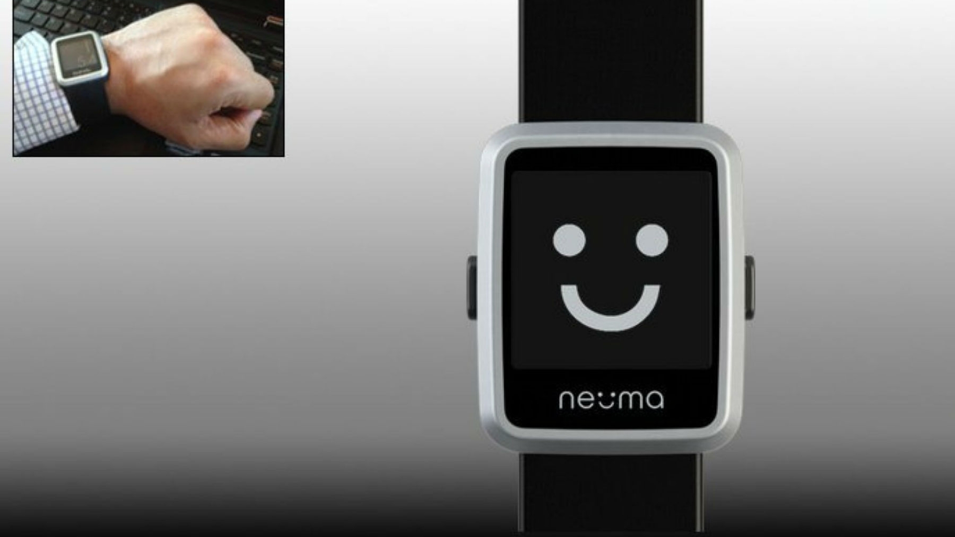 Für stolze 1.500 US-Dollar ist sie auf Stress spezialisierte Smartwatch zu haben. Für stolze 1.500 US-Dollar ist sie auf Stress spezialisierte Smartwatch zu haben.