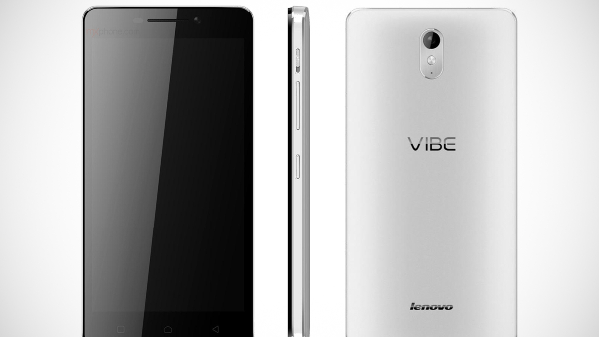 lenovo vibe p1 lenovo vibe p1