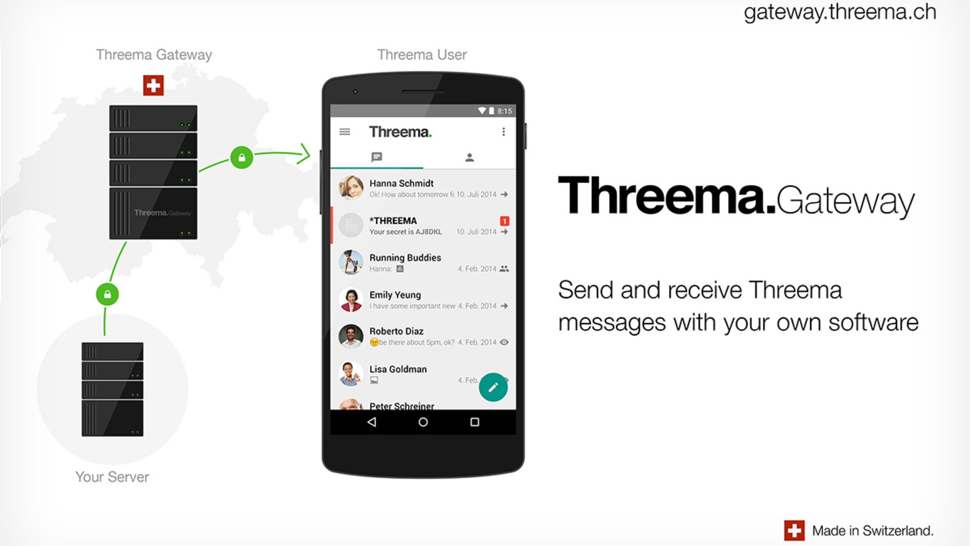 Threema