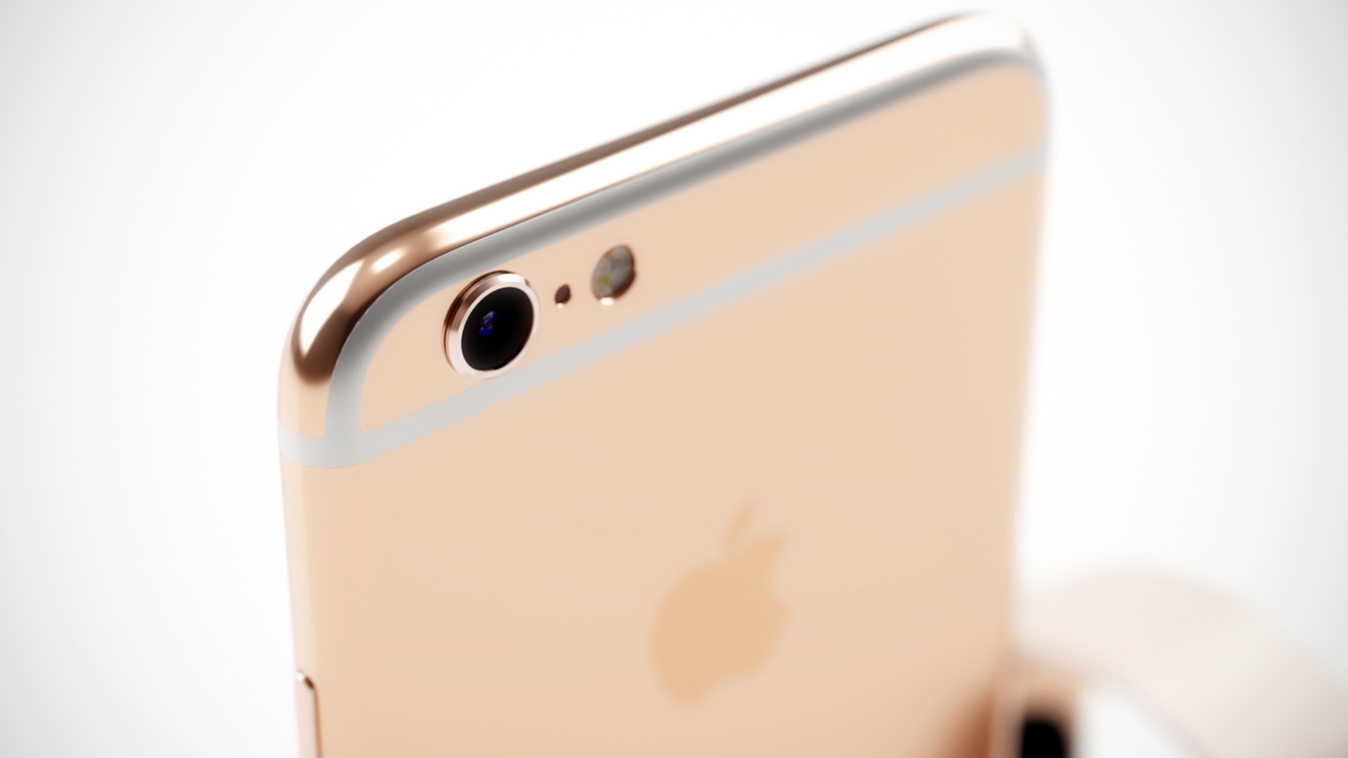 iPhone 6s und Apple Watch iPhone 6s und Apple Watch