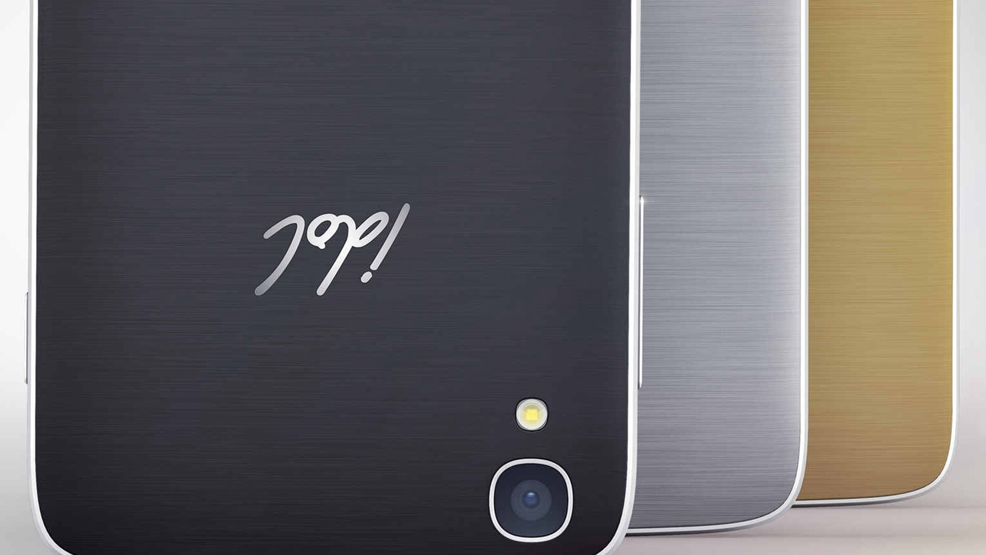 Alcatel Idol 3 Alcatel Idol 3