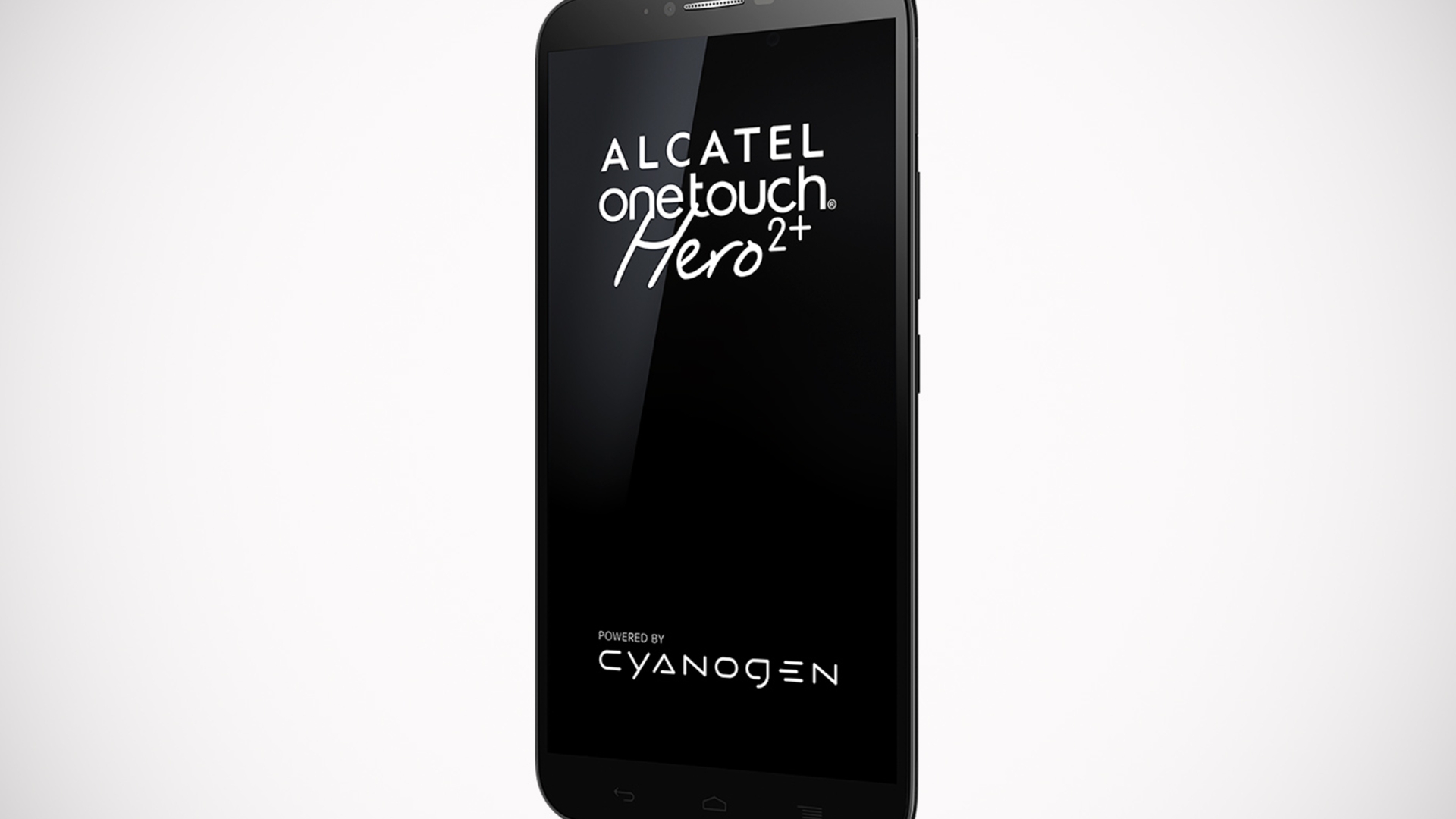 Alcatel OneTouch Hero 2 Plus Alcatel OneTouch Hero 2 Plus