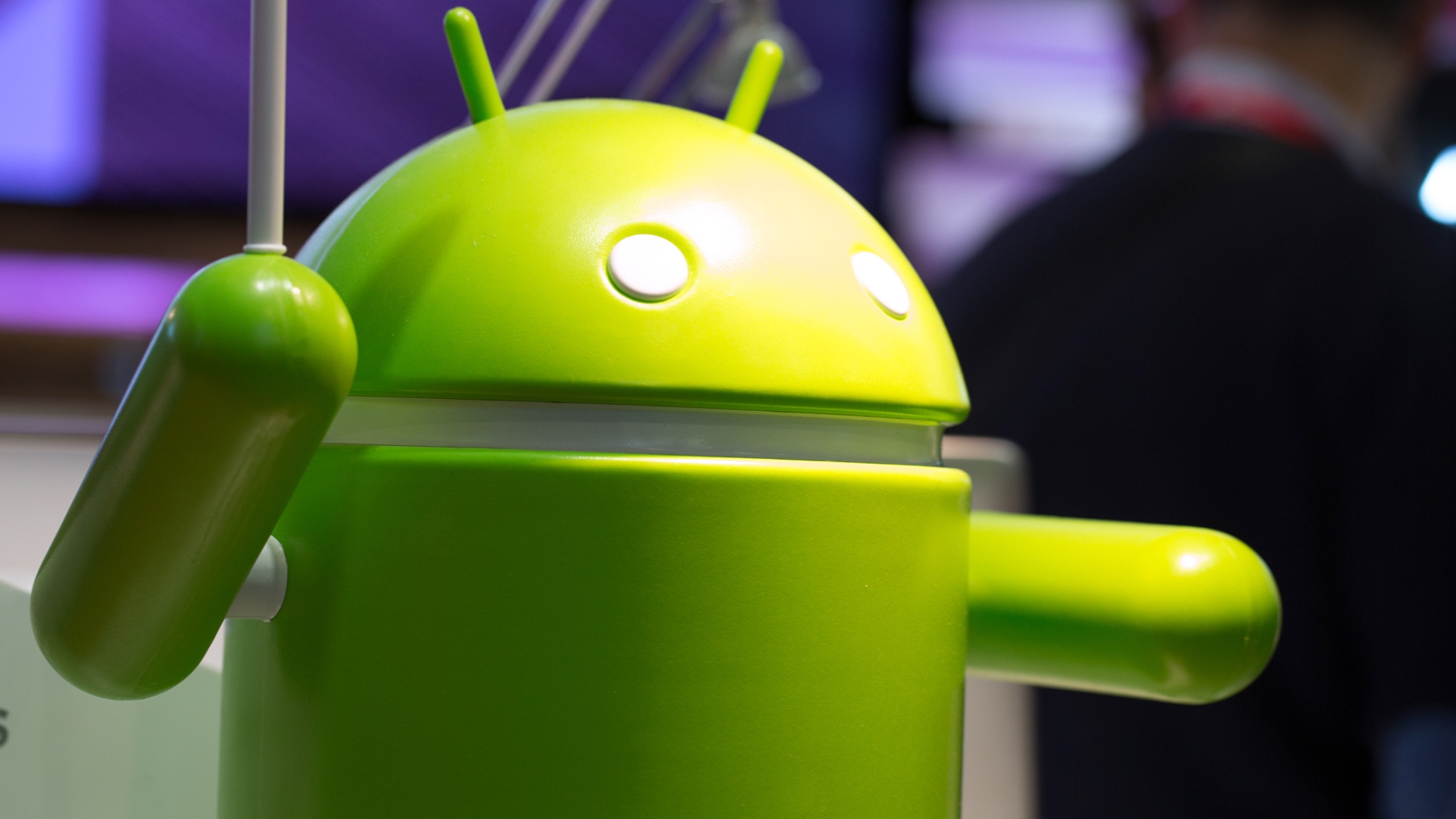 Android Android