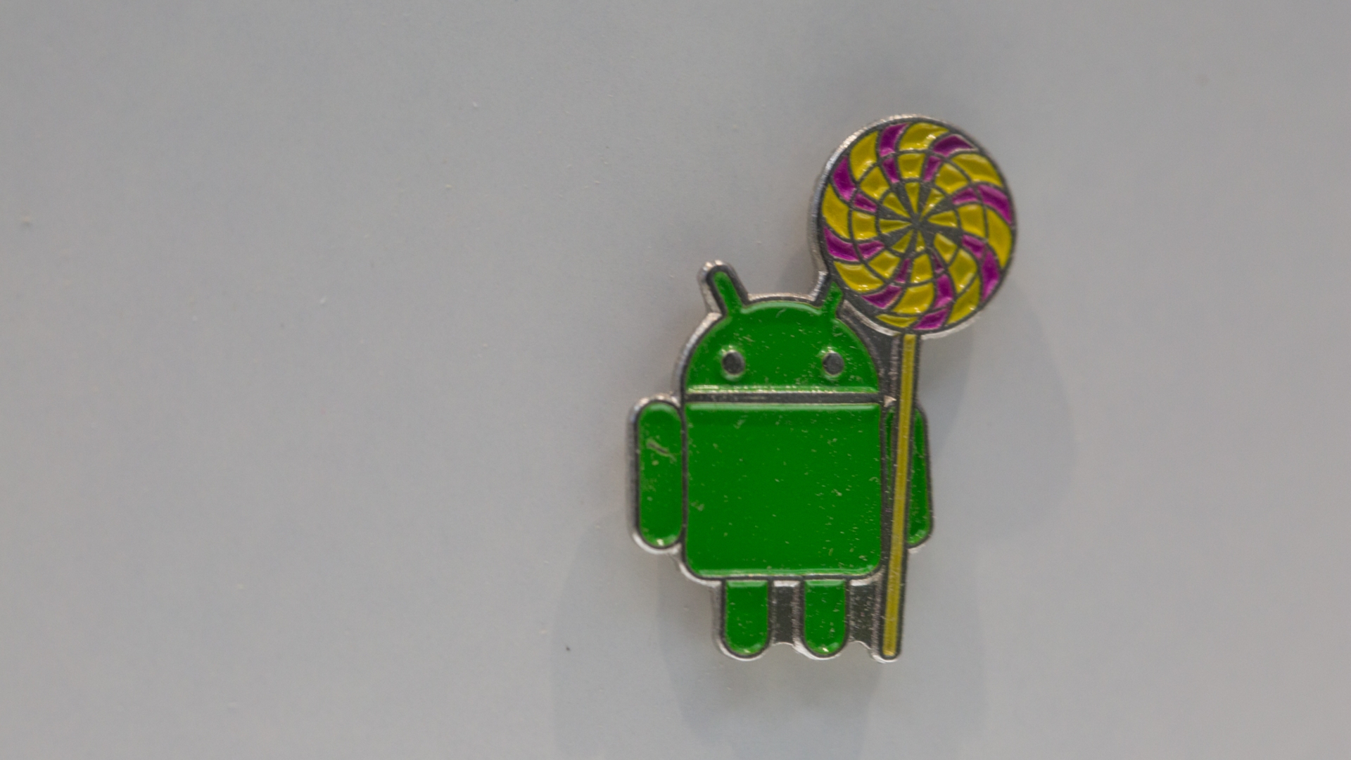 Android Lollipop