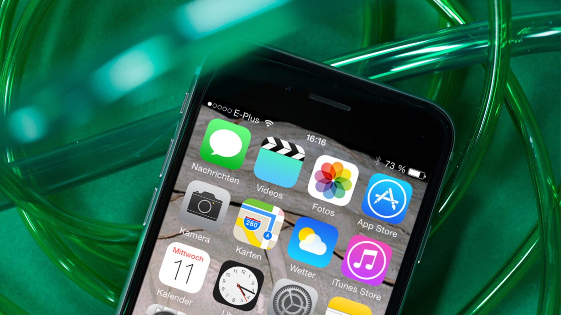 Bislang ist nicht bekannt, warum der App Store und iTunes nicht funktionieren Bislang ist nicht bekannt, warum der App Store und iTunes nicht funktionieren