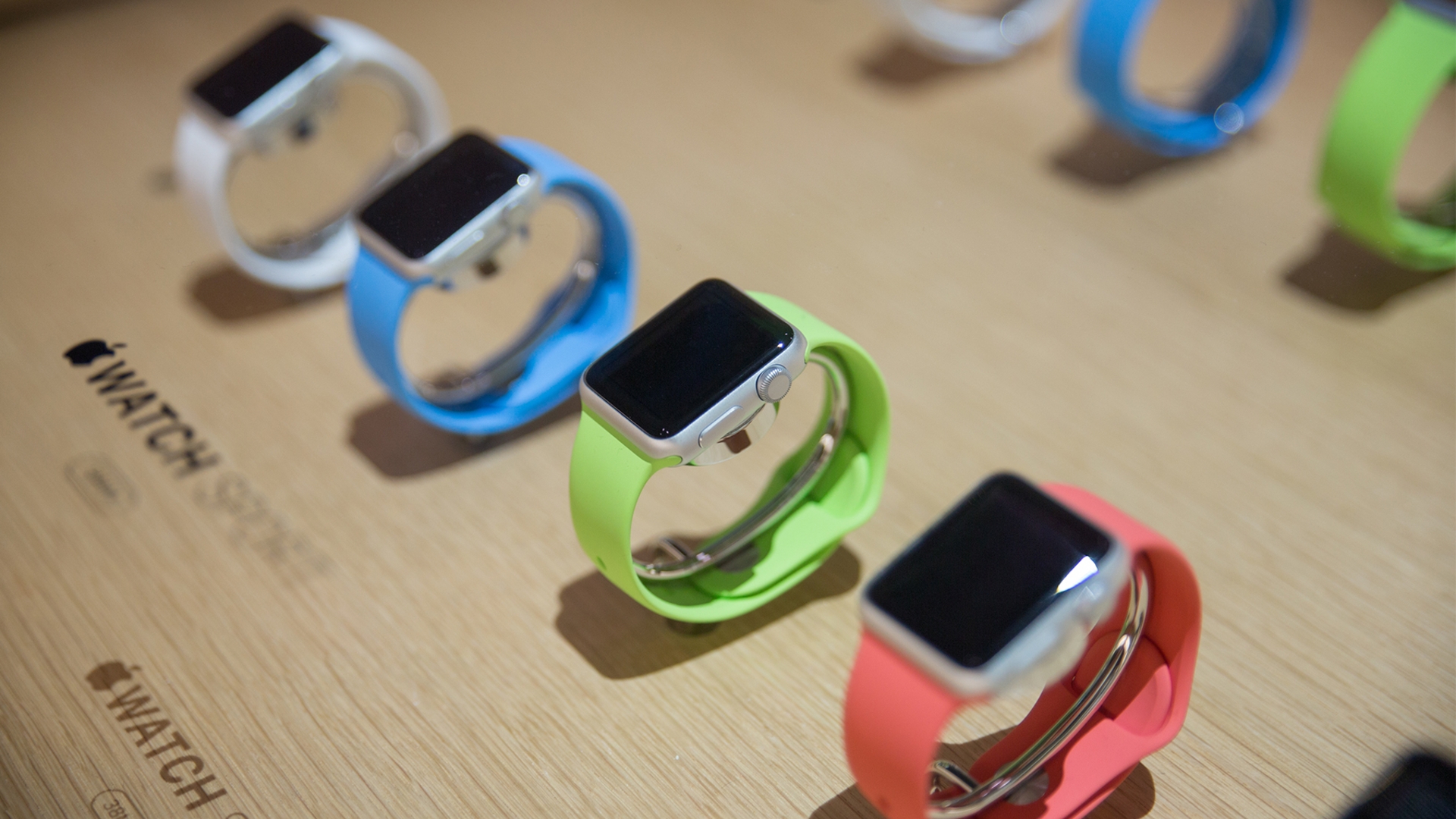 Apple Watch Apple Watch