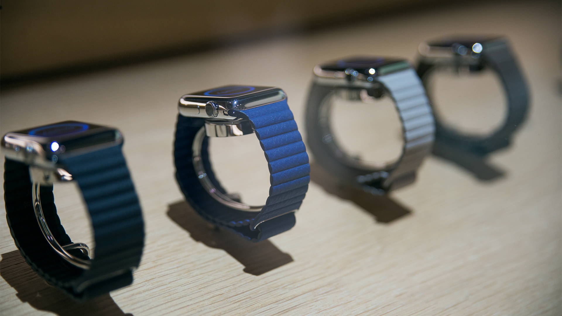 Apple Watch Apple Watch