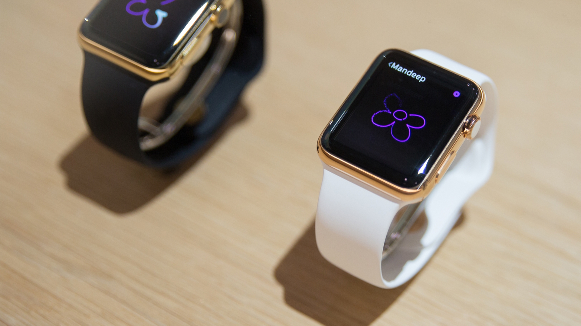 Apple Watch Apple Watch