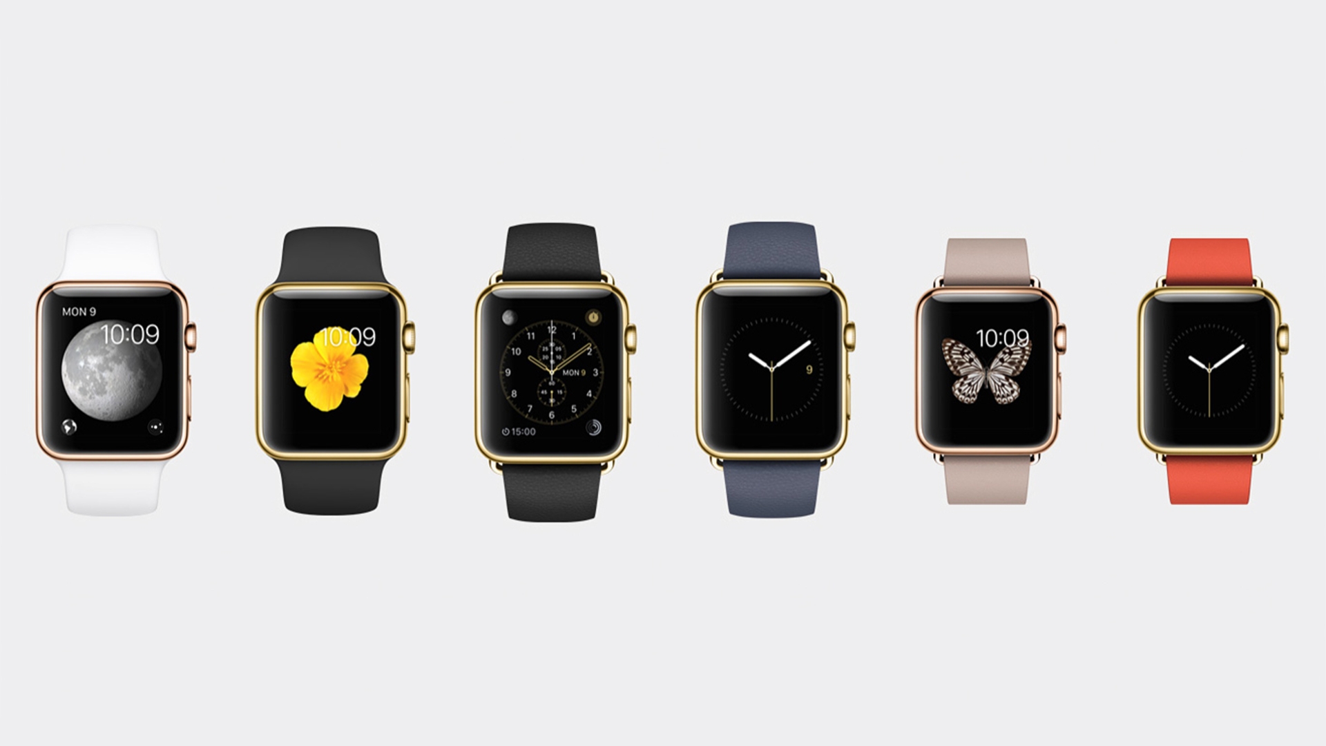 Apple Watch Keynote