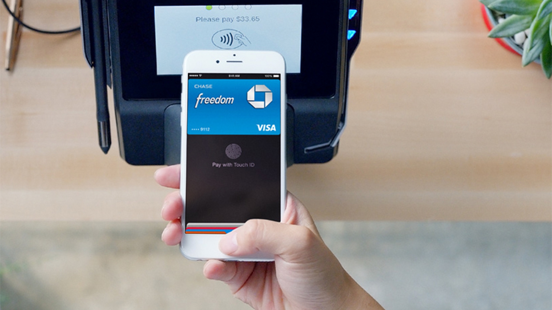 Apple Pay Apple Pay