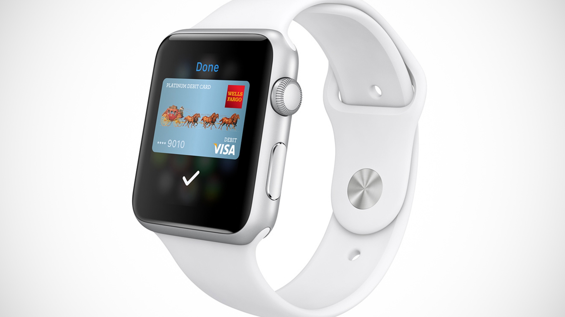 Apple Pay Apple Pay