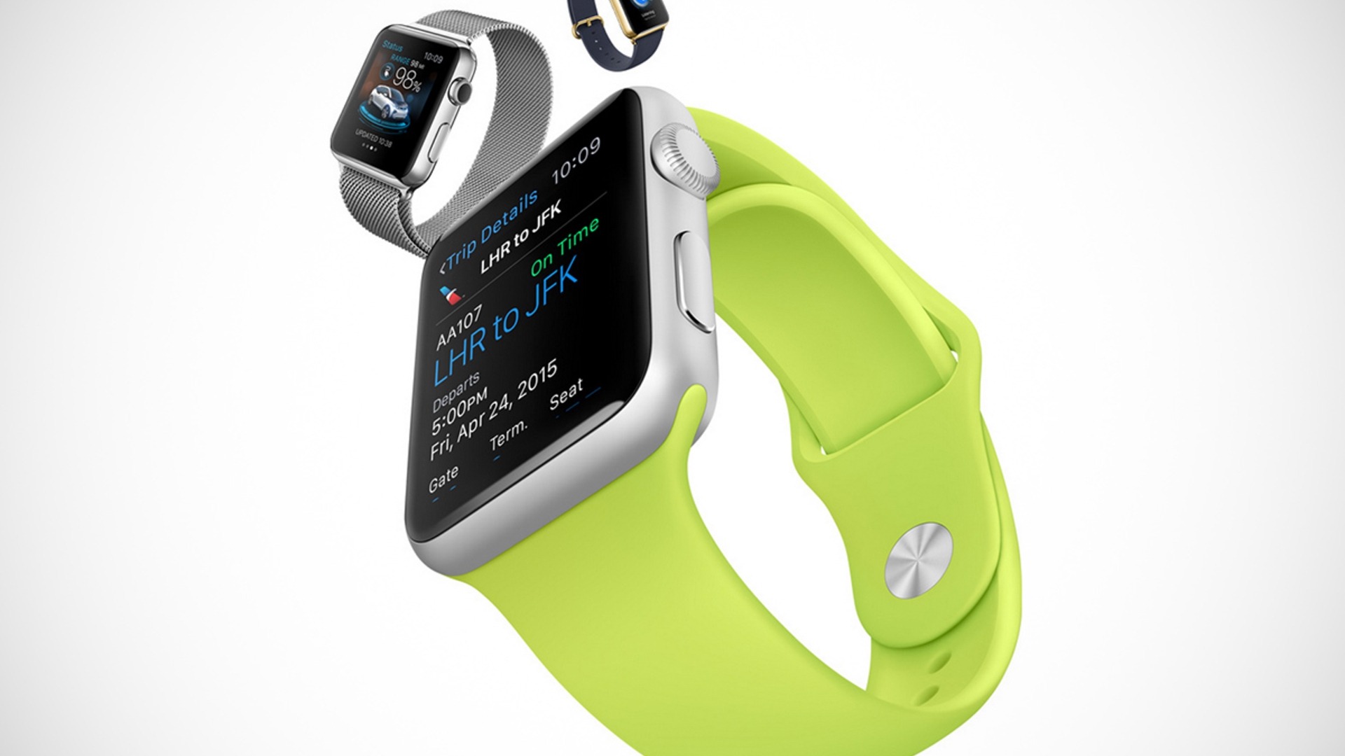 Apple Watch Apps Apple Watch Apps