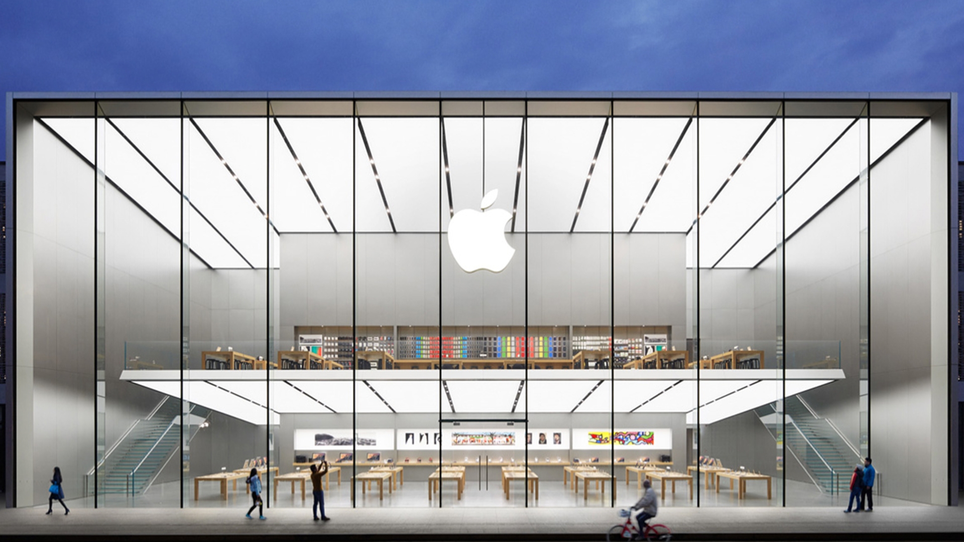 Apple Watch Keynote Apple Watch Keynote