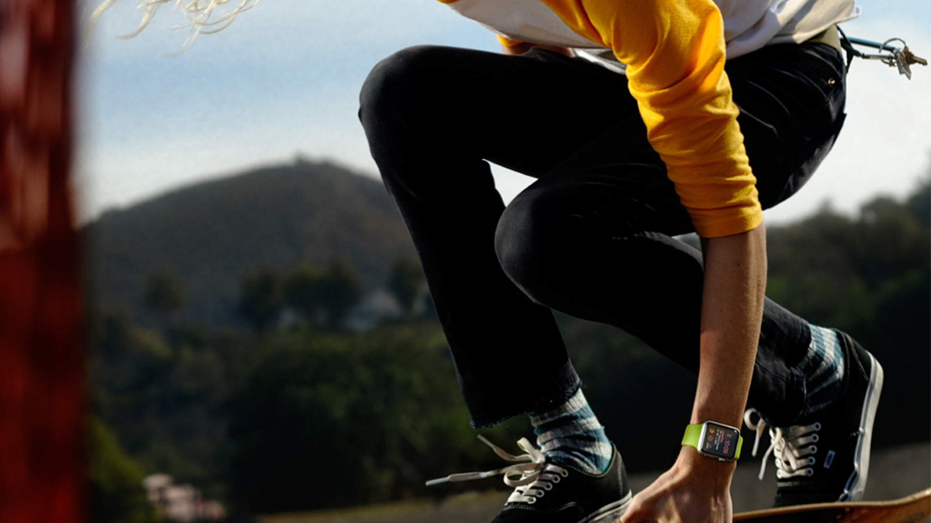 Apple Watch Keynote Apple Watch Keynote