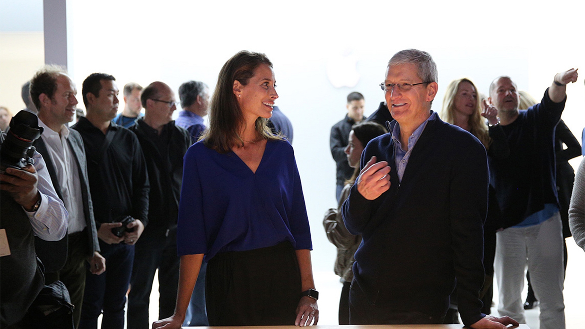 Apple Watch Keynote Apple Watch Keynote