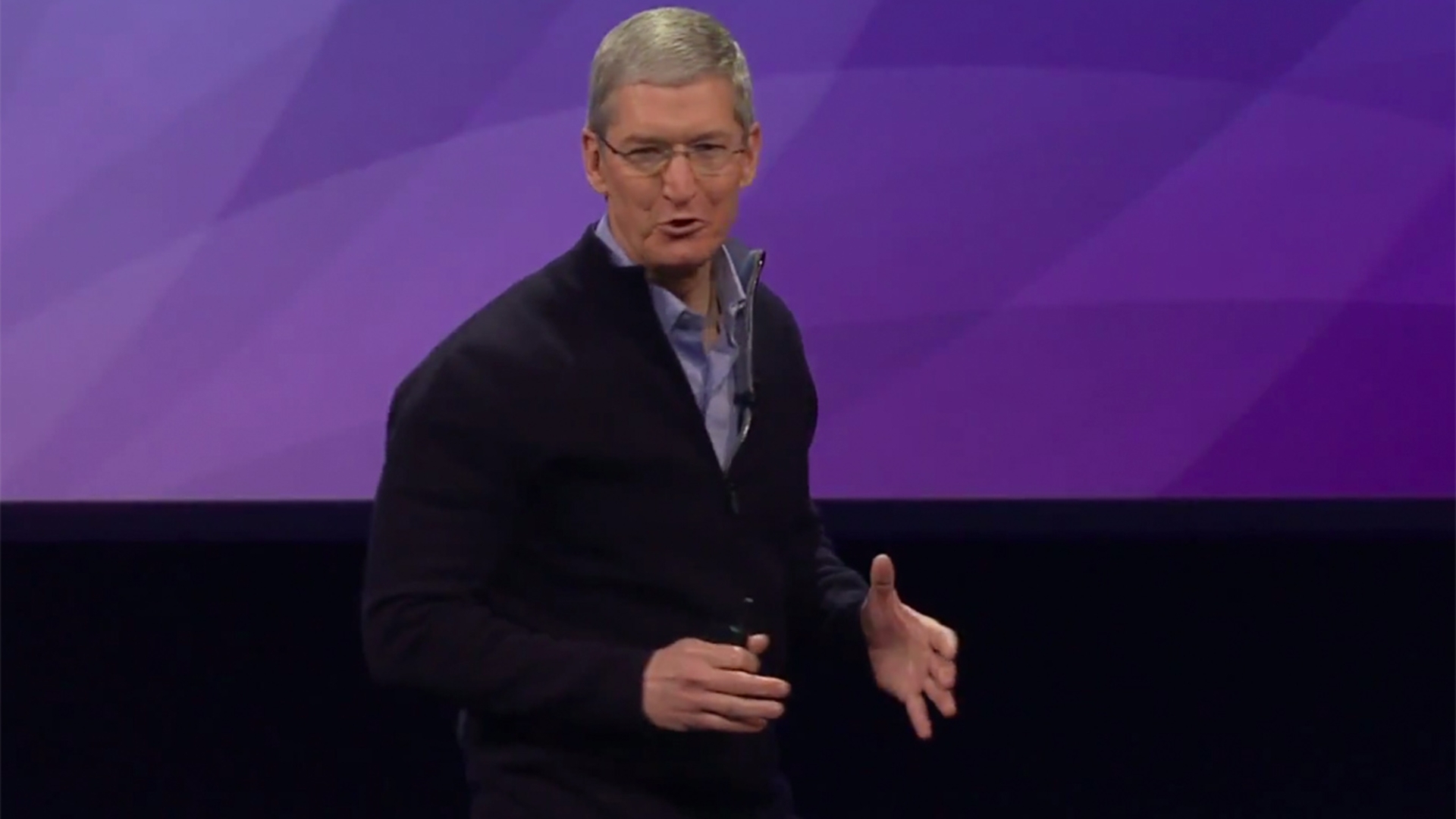 Tim Cook Tim Cook