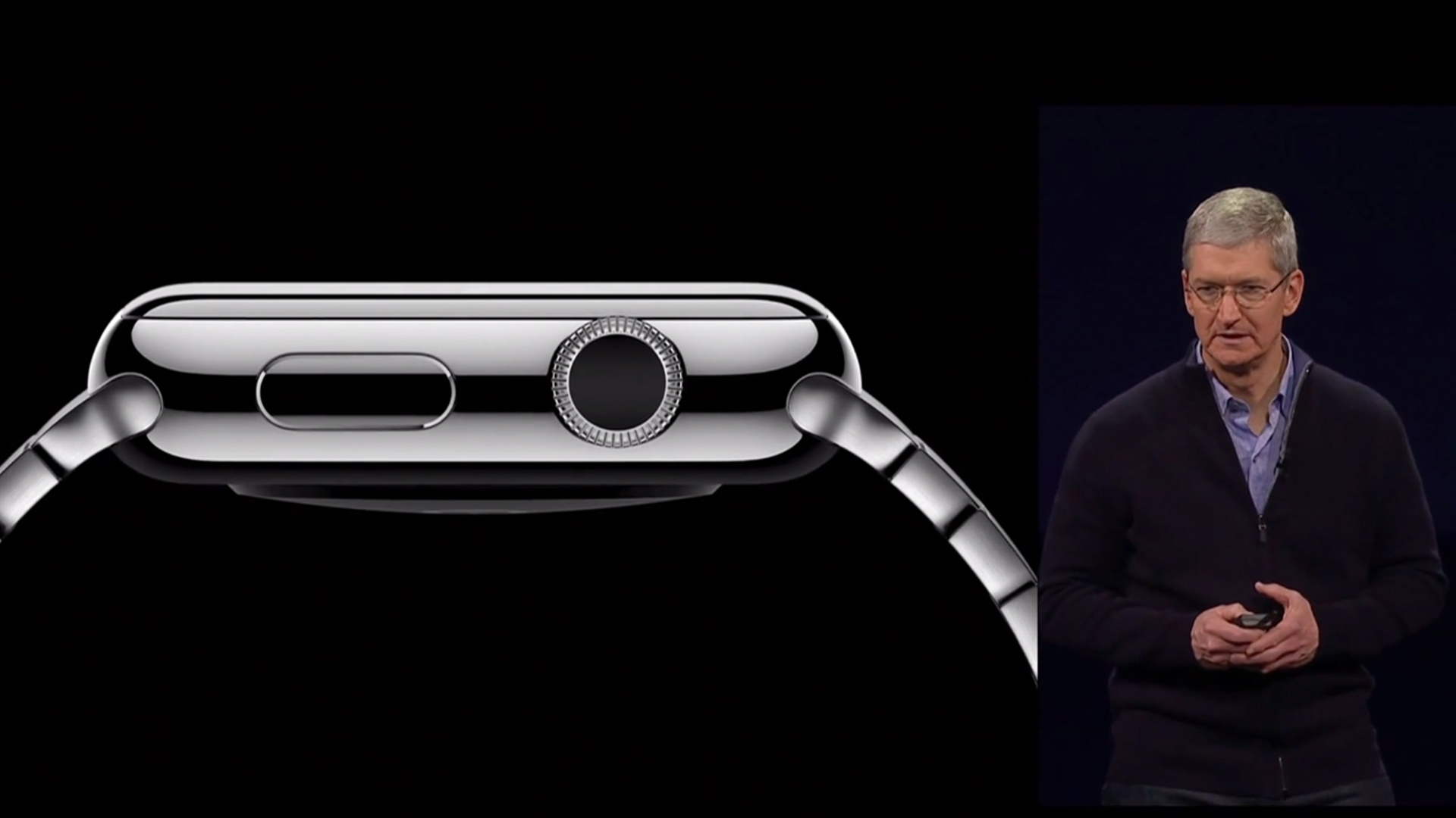 Tim Cook Tim Cook