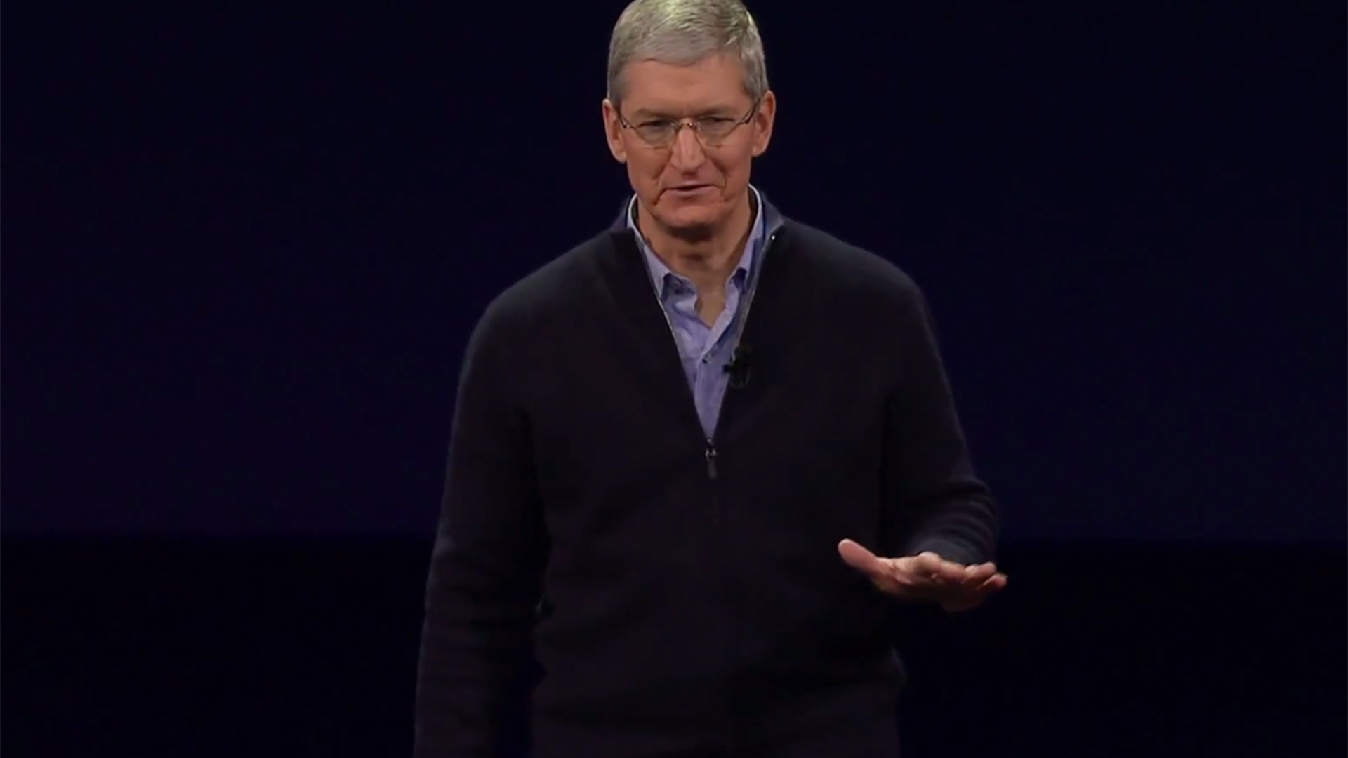 Apple-CEO Tim Cook Apple-CEO Tim Cook